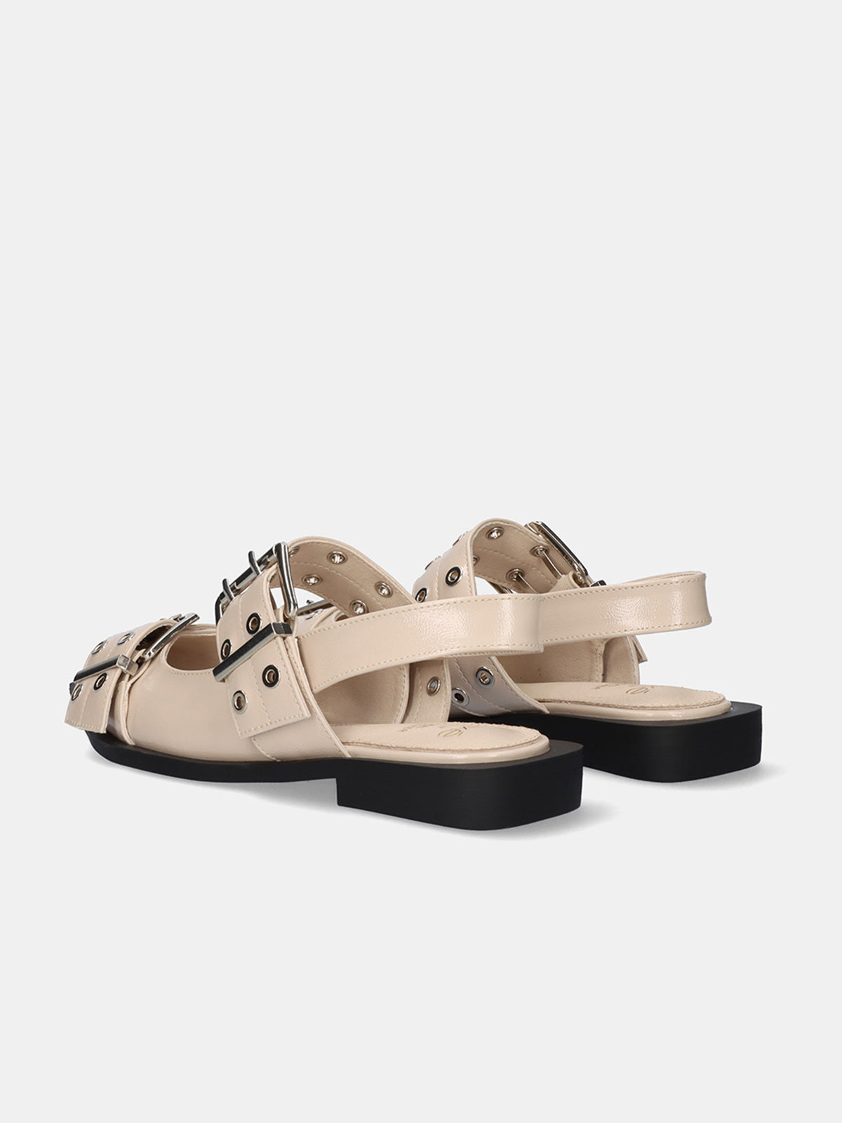 045K-1 PATENT OFFWHITE