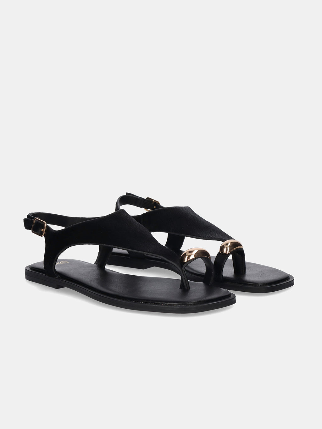 1022 PONY BLACK