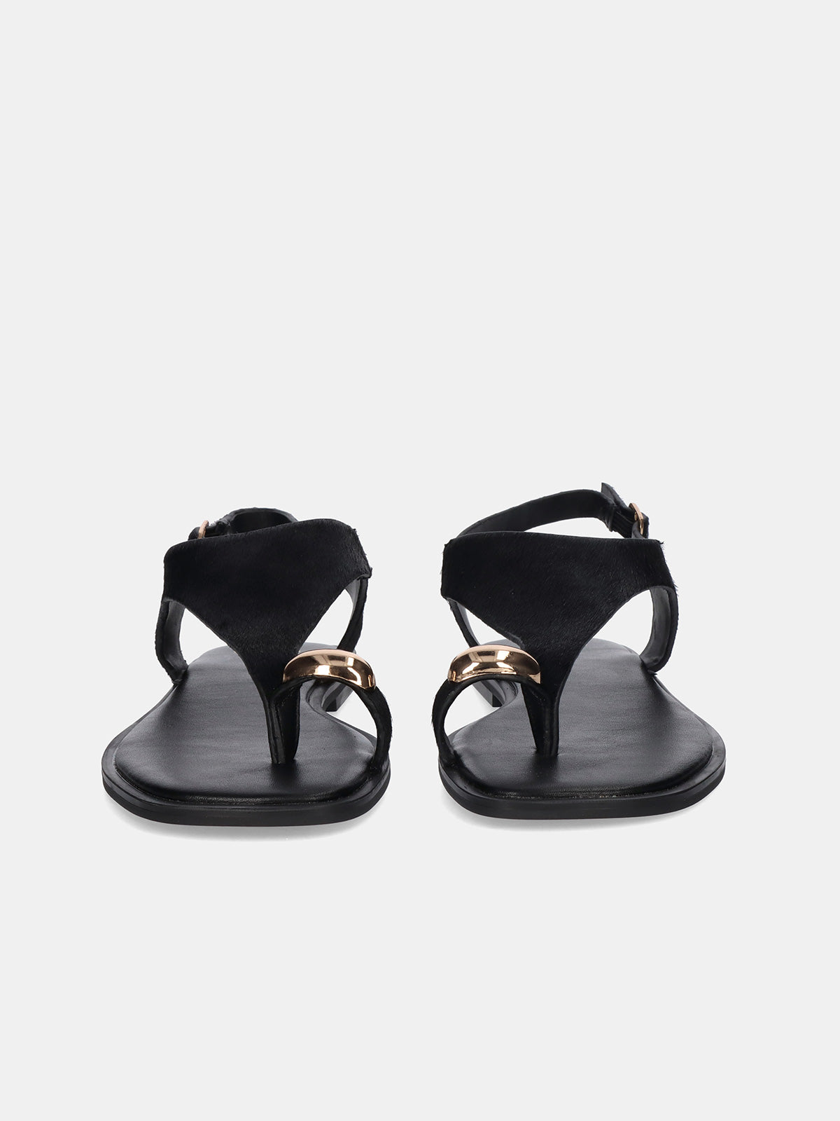 1022 PONY BLACK