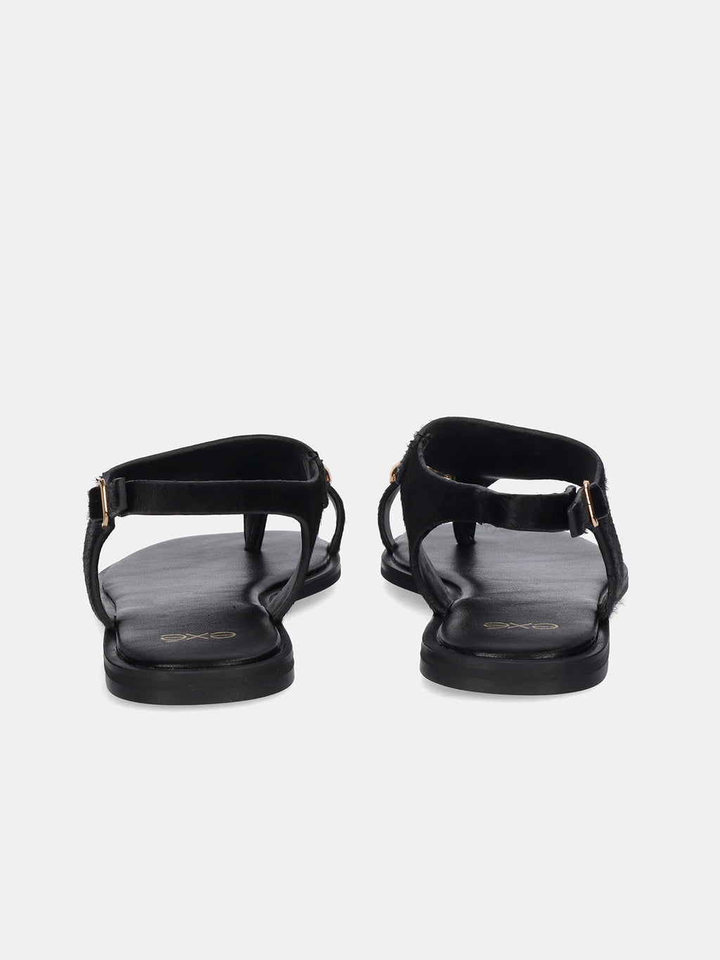 1022 PONY BLACK