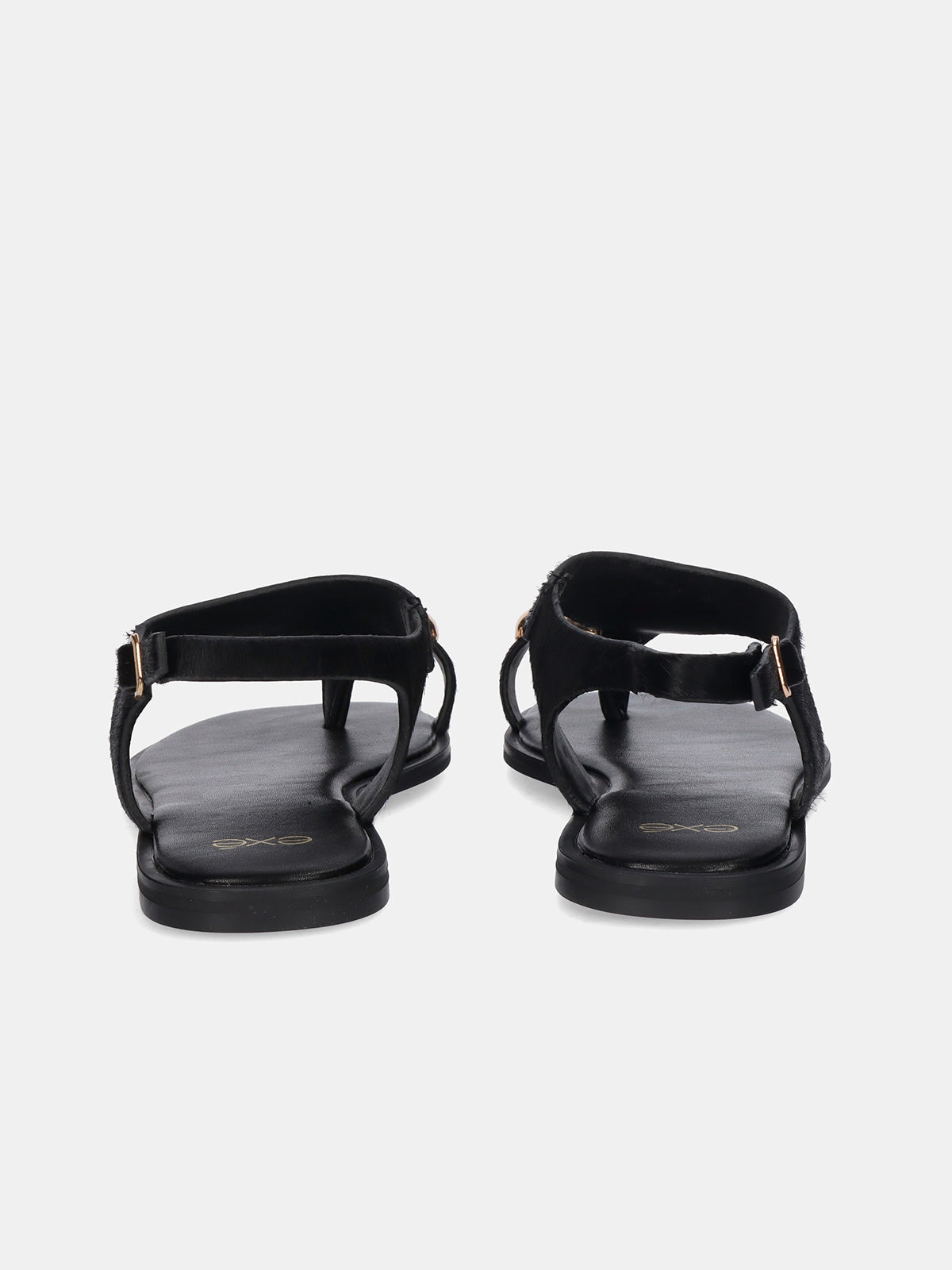 1022 PONY BLACK