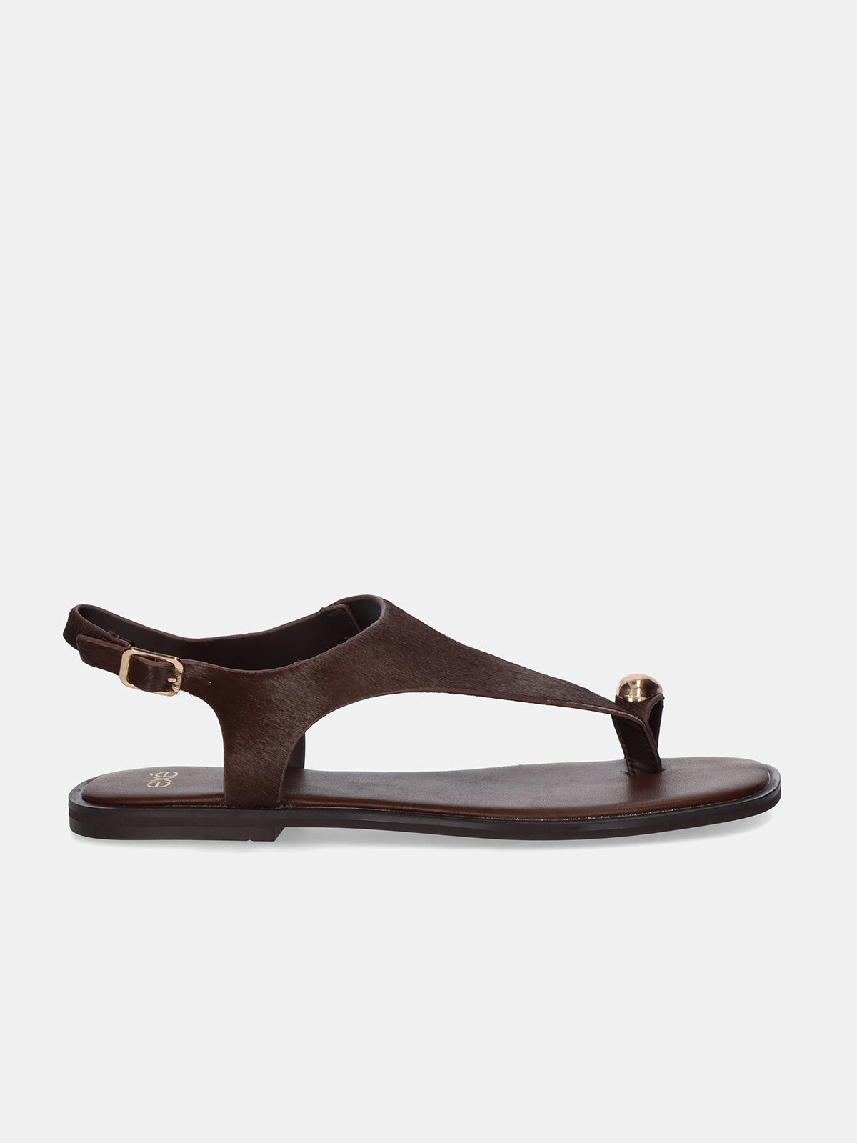 1022 PONY BROWN