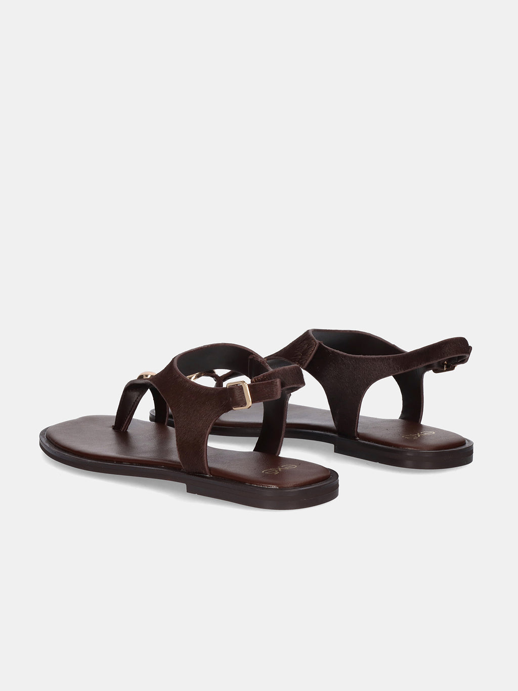 1022 PONY BROWN