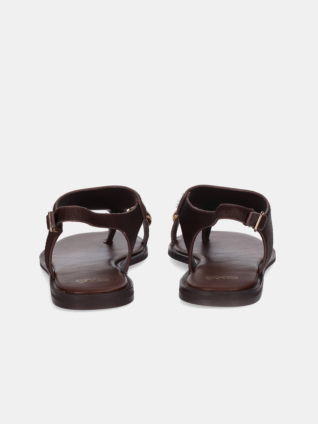 1022 PONY BROWN