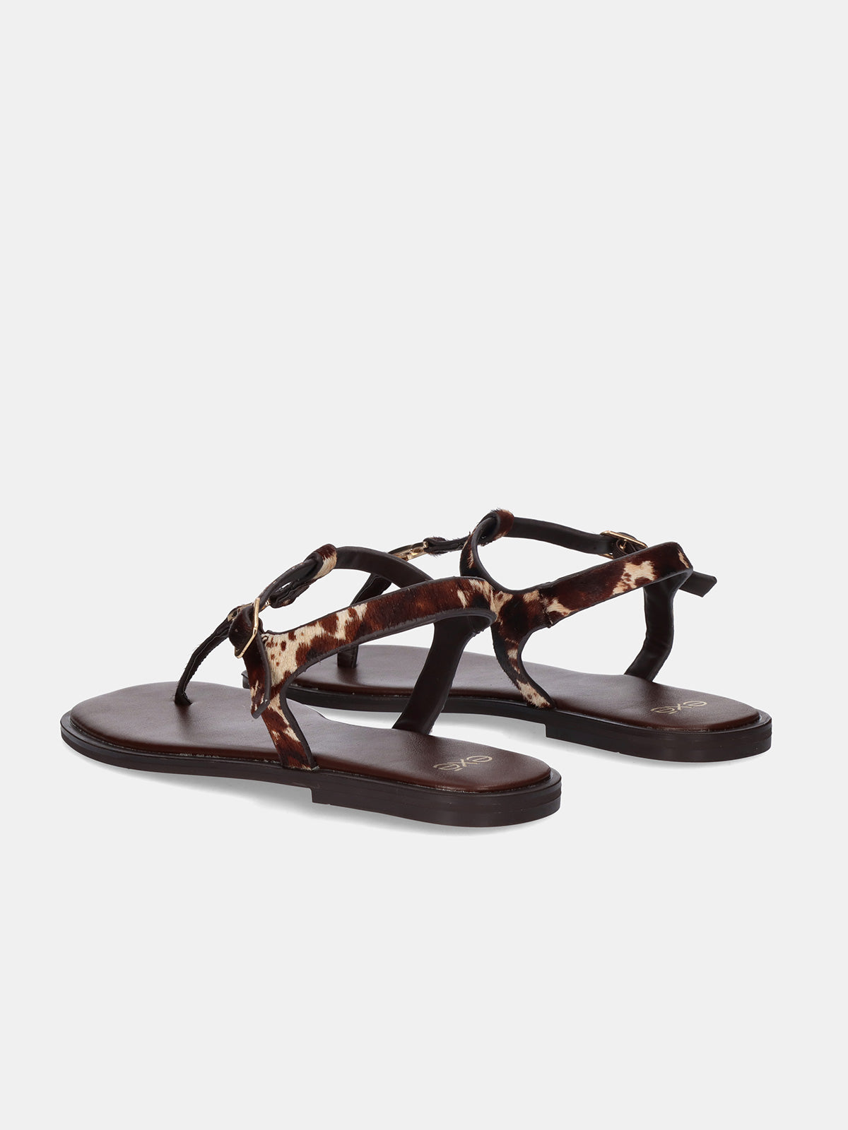 1037 PONY BROWN