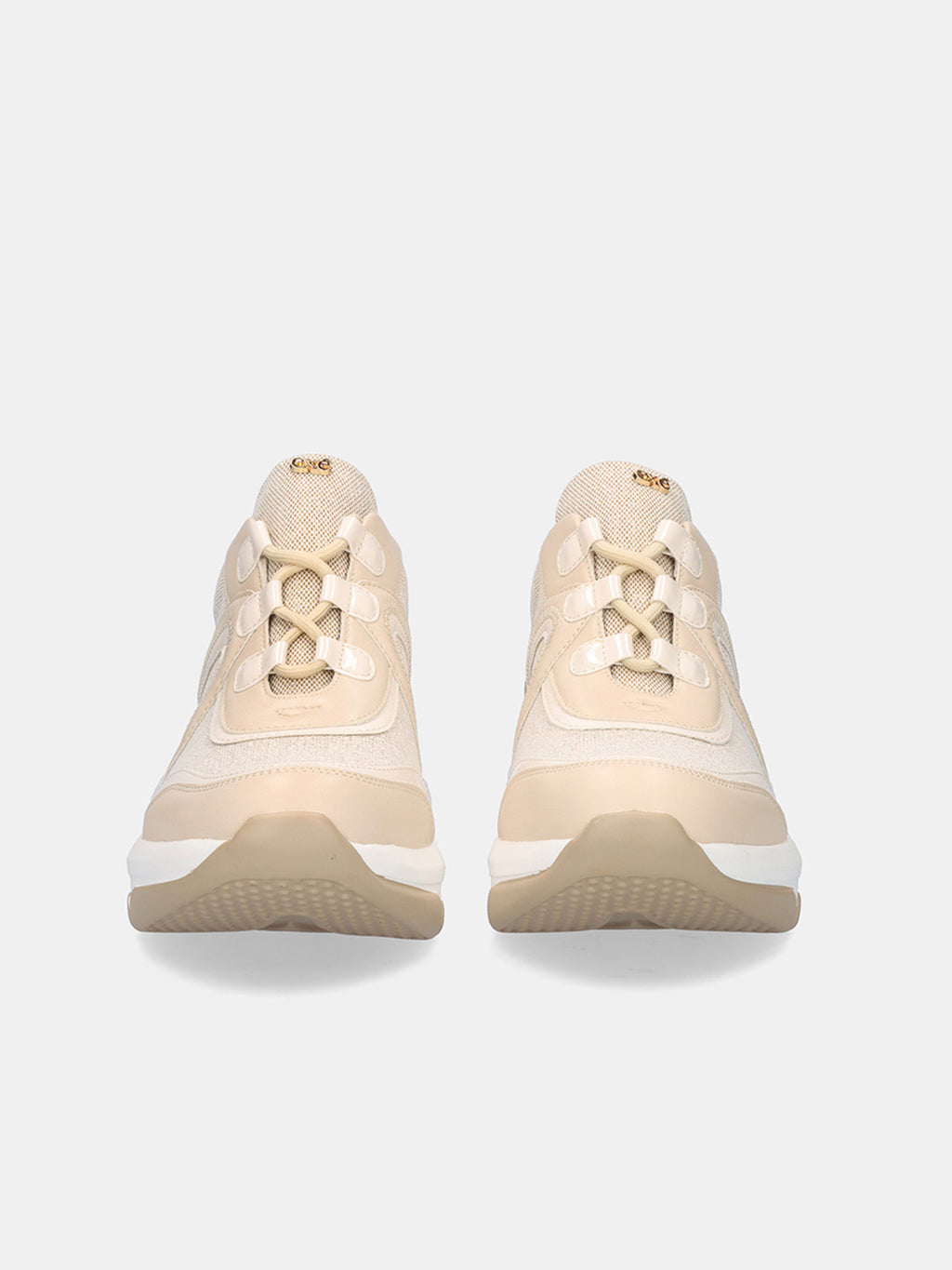 106-22WEX133 PU BEIGE