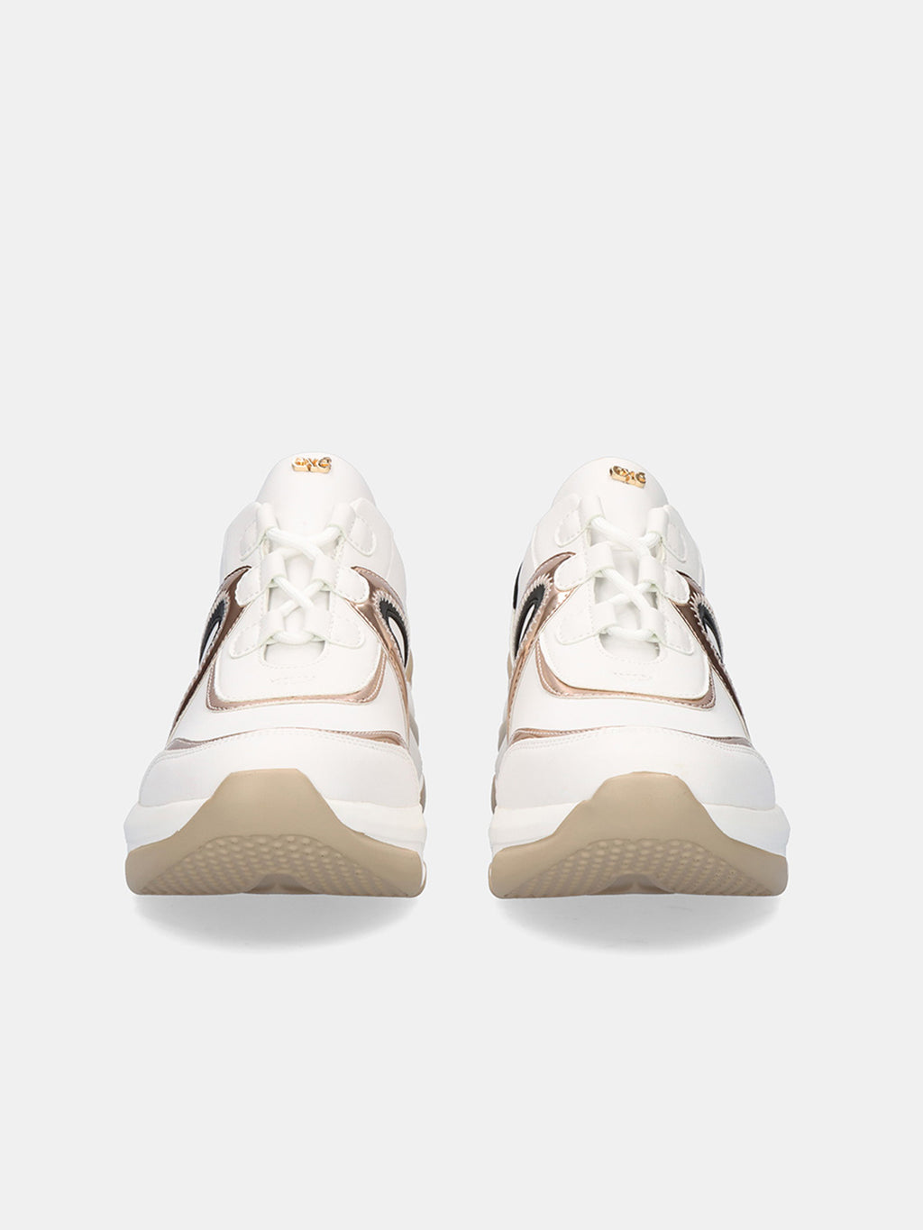 106-22WEX133 PU WHITE GOLD