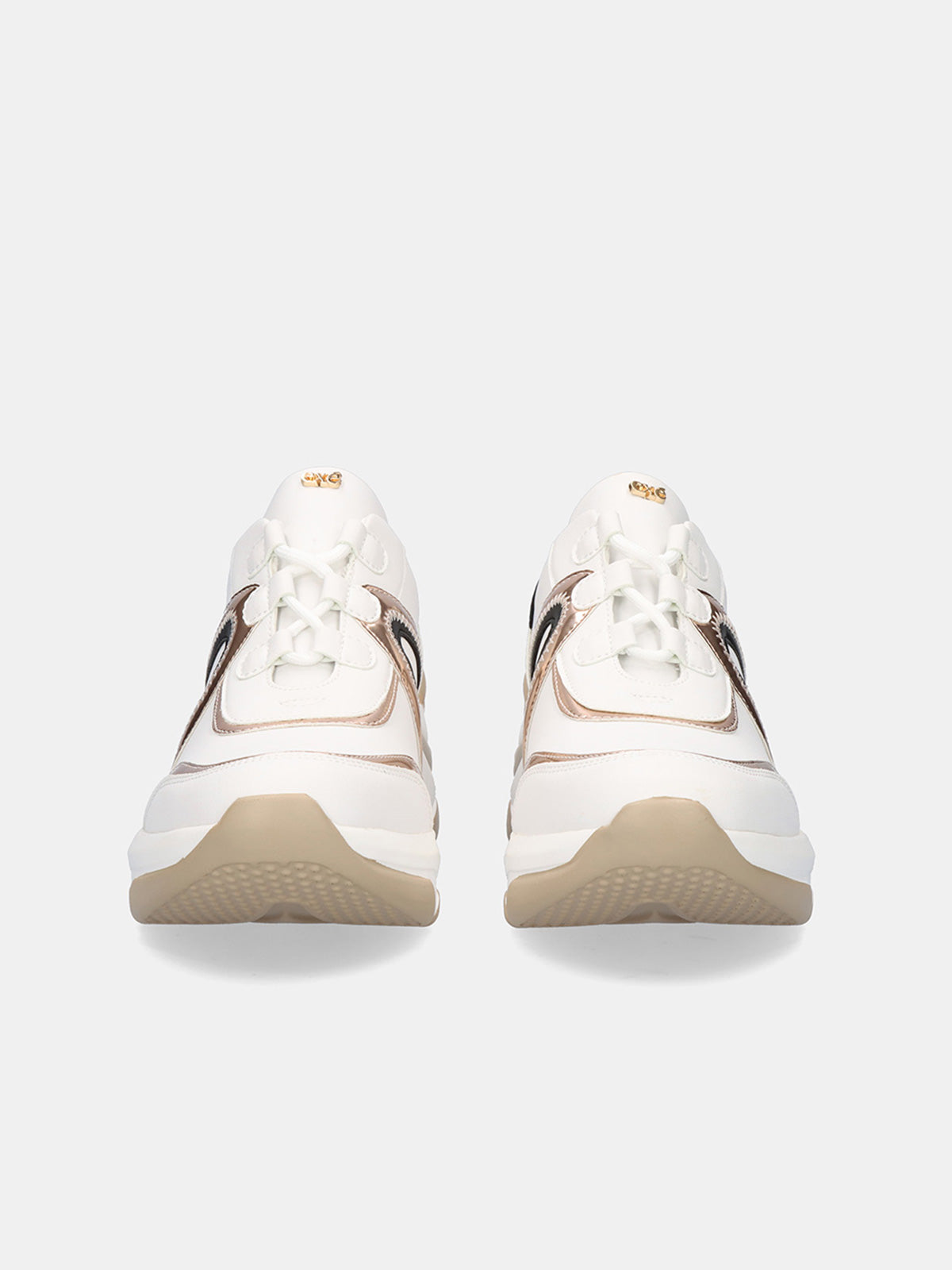 106-22WEX133 PU WHITE GOLD