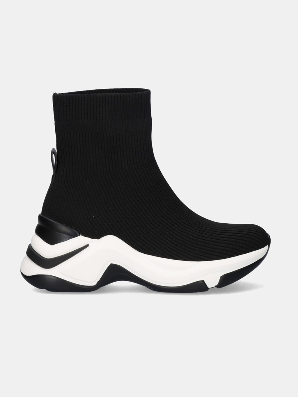 106-42EX22 TEXTIL BLACK