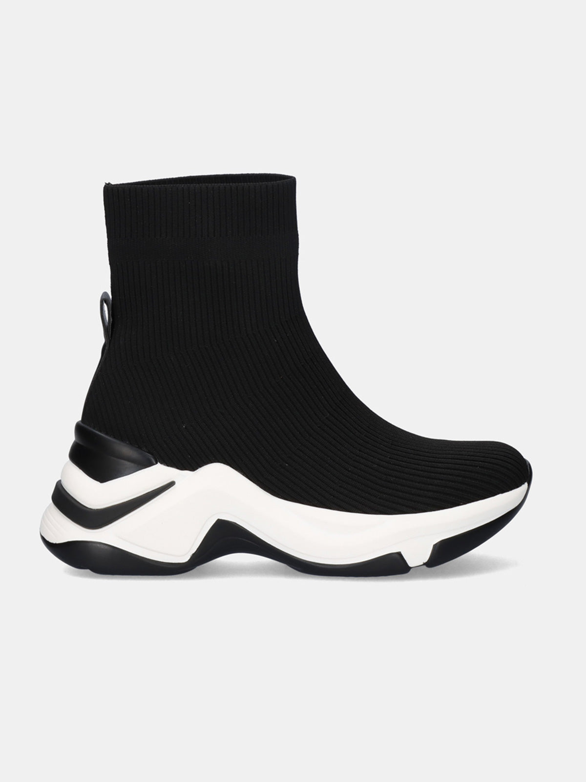 106-42EX22 TEXTIL BLACK