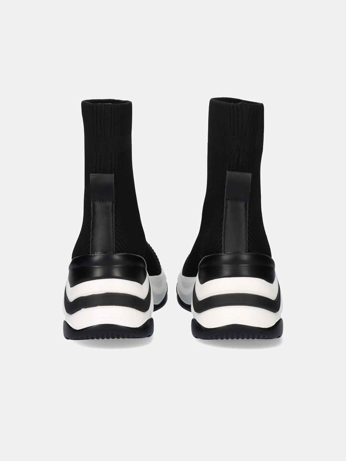 106-42EX22 TEXTIL BLACK