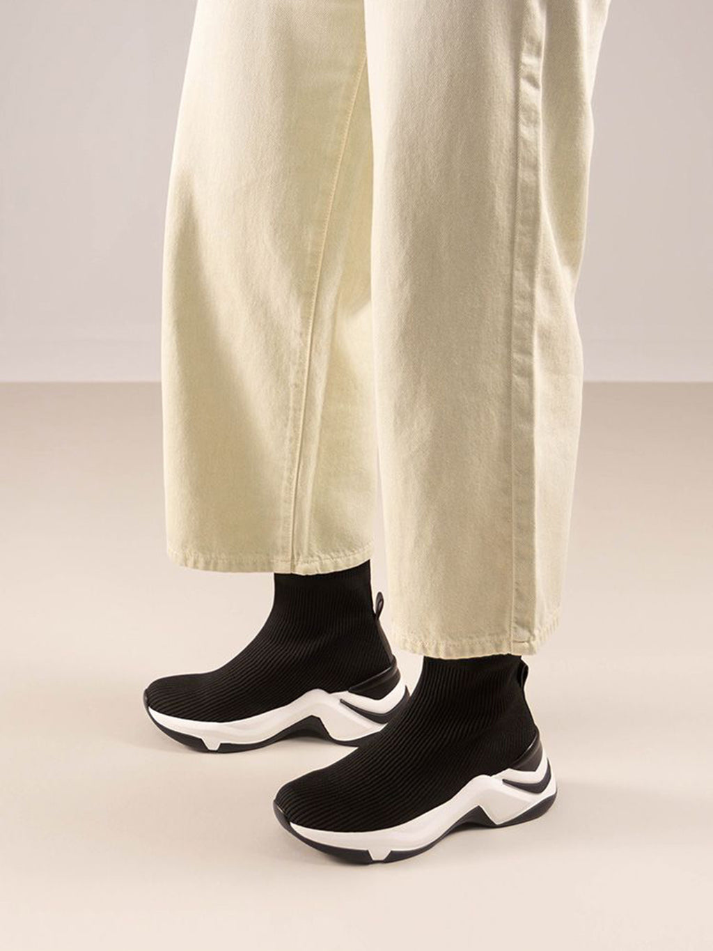 106-42EX22 TEXTIL BLACK