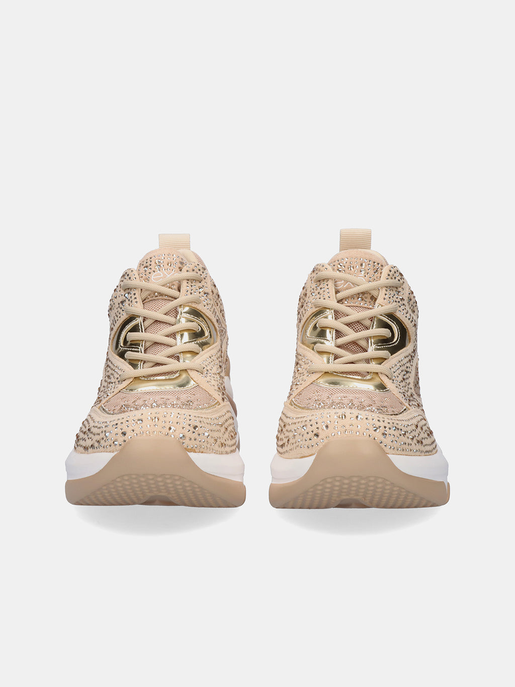 106-52EX21 STRASS BEIGE