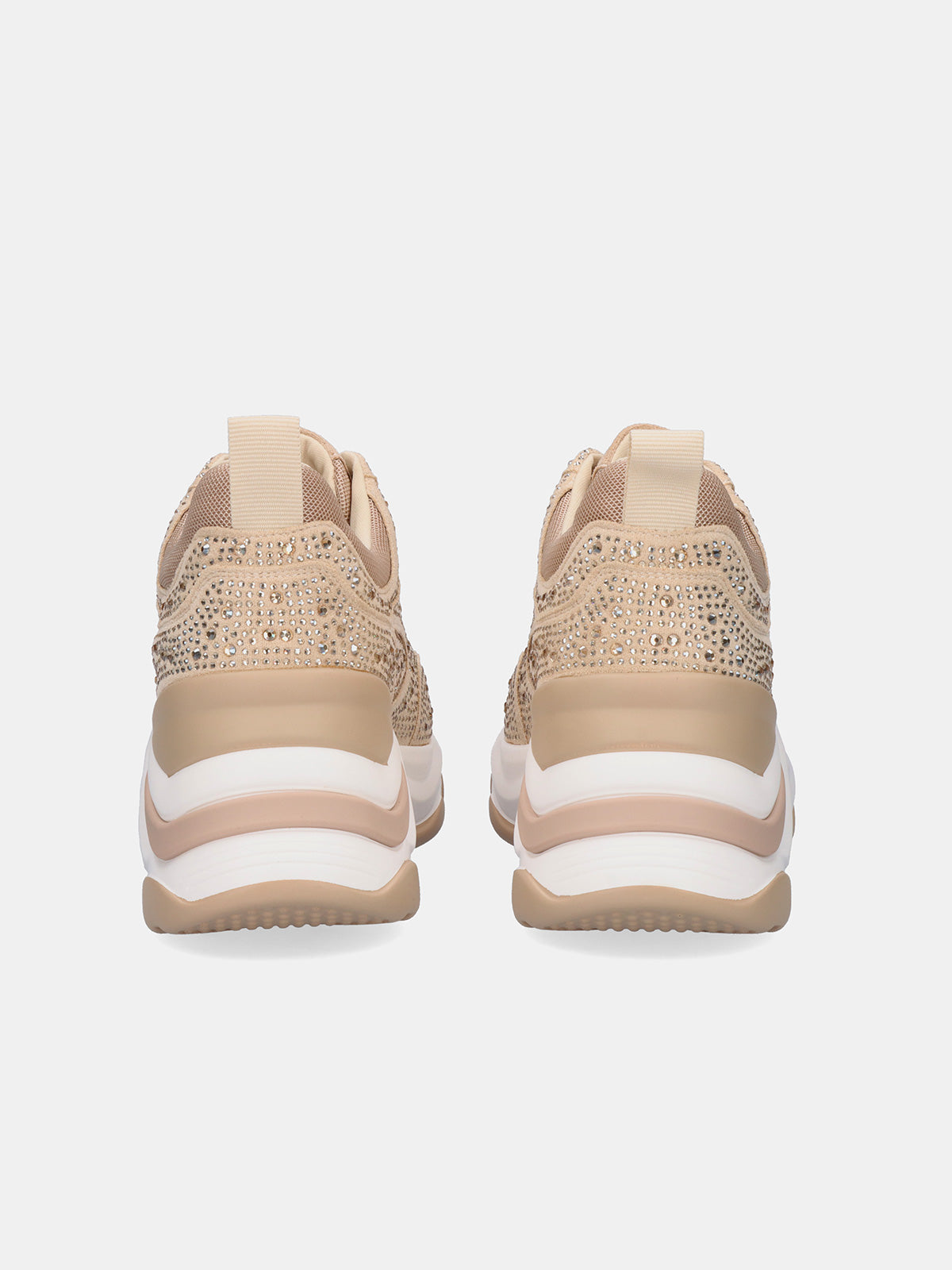 106-52EX21 STRASS BEIGE