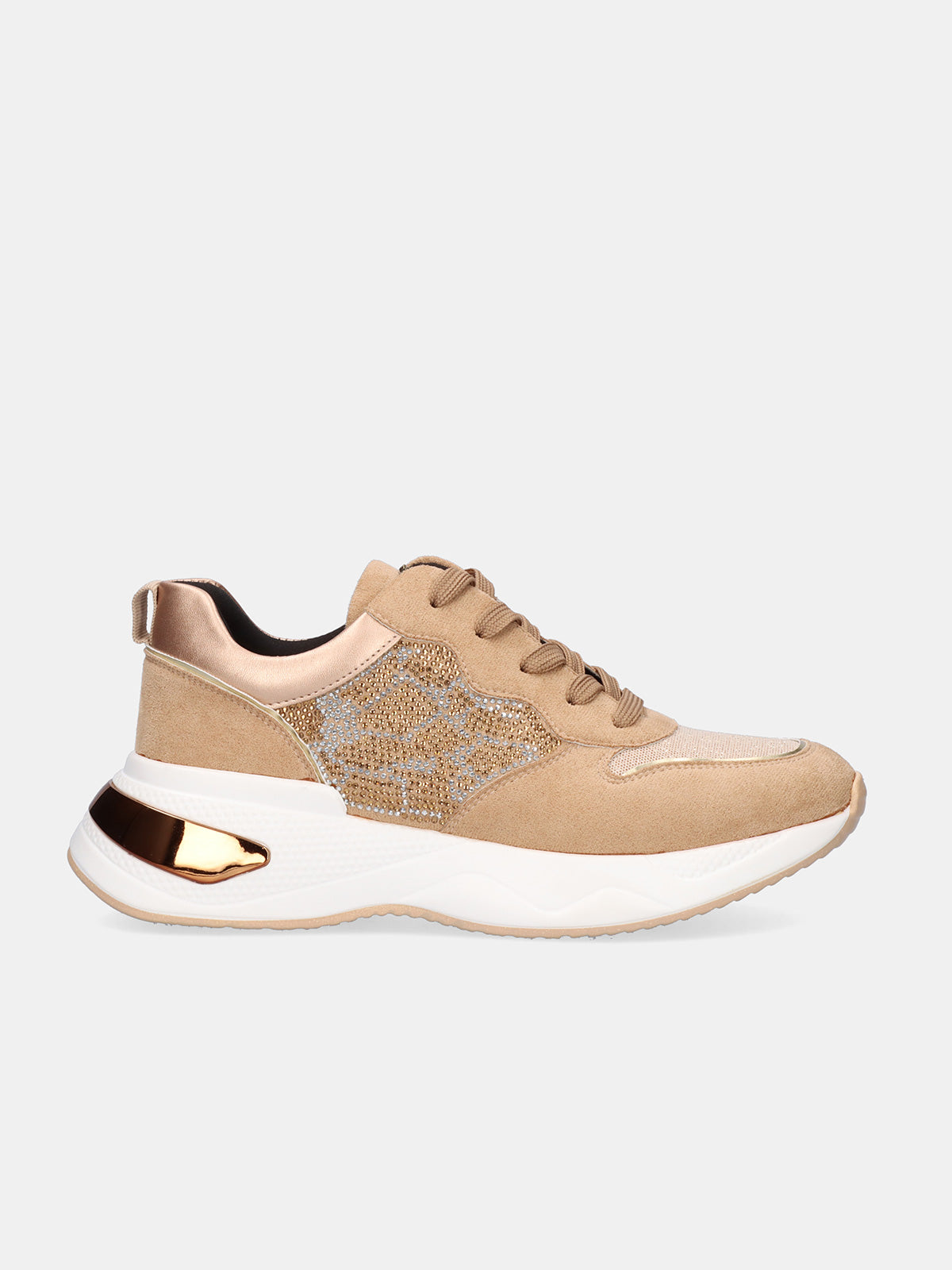 124-232EX04 TEXTIL CAMEL