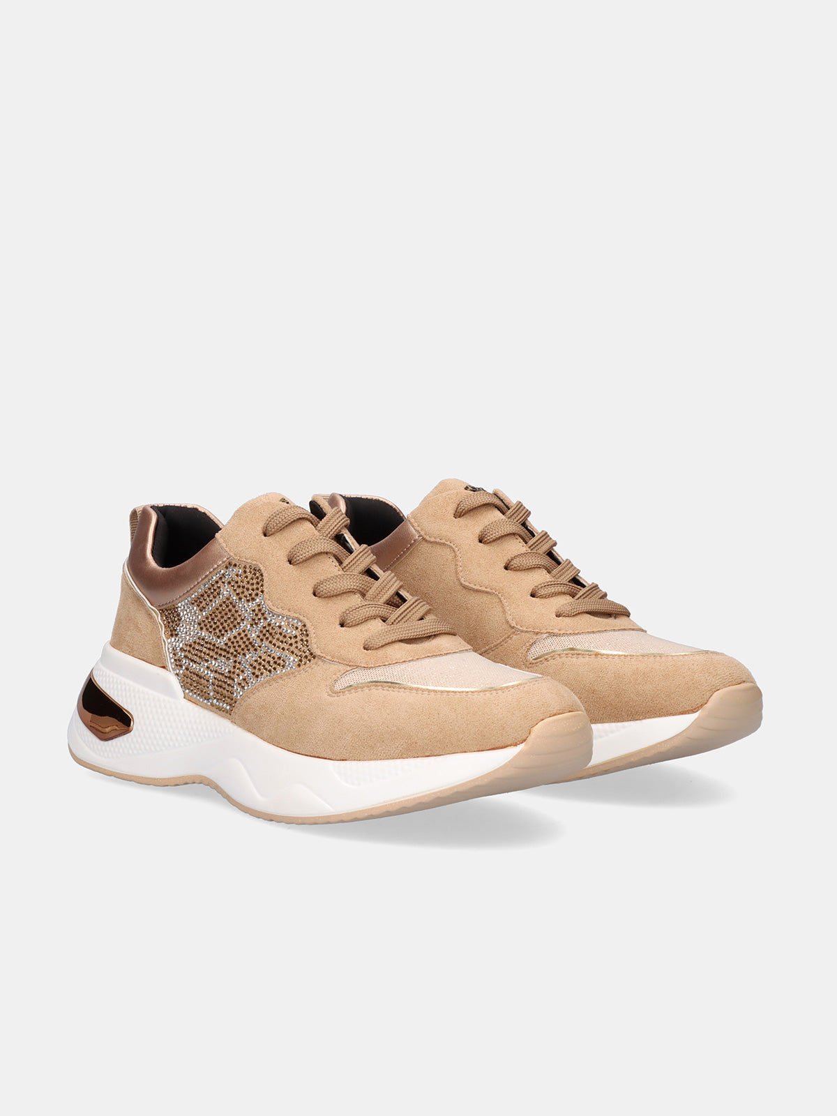 124-232EX04 TEXTIL CAMEL