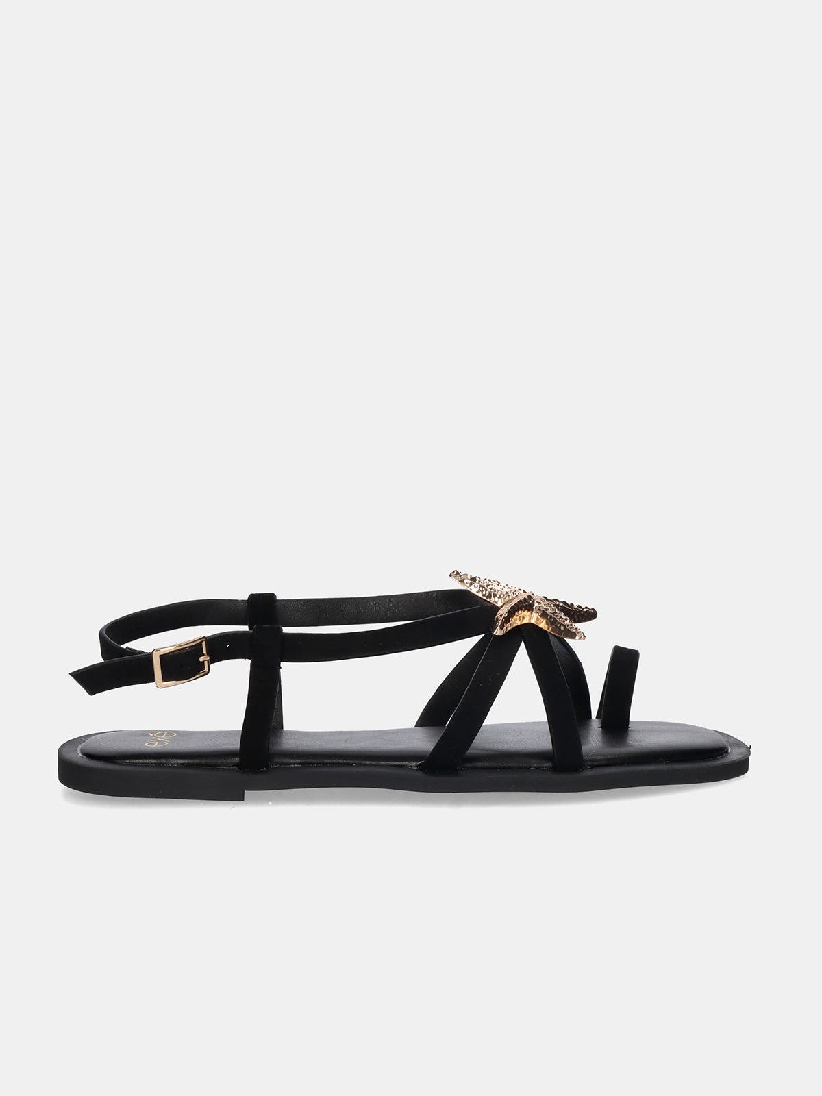 1327-1 MICROFIBER BLACK