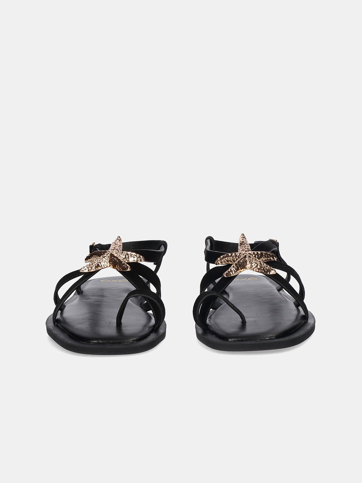 1327-1 MICROFIBER BLACK