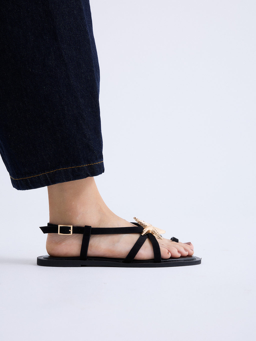 1327-1 MICROFIBER BLACK