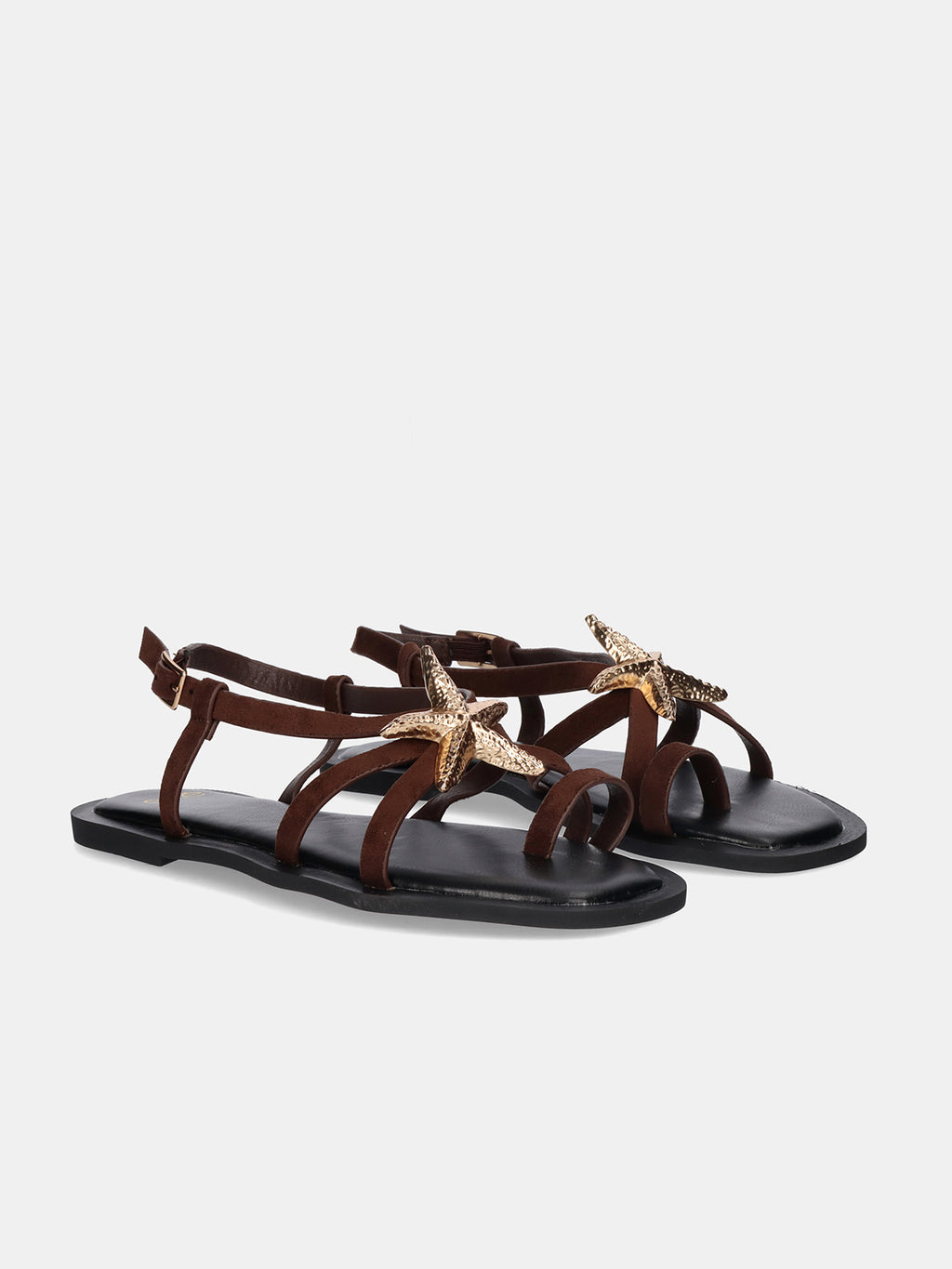 1327-1 MICROFIBER BROWN