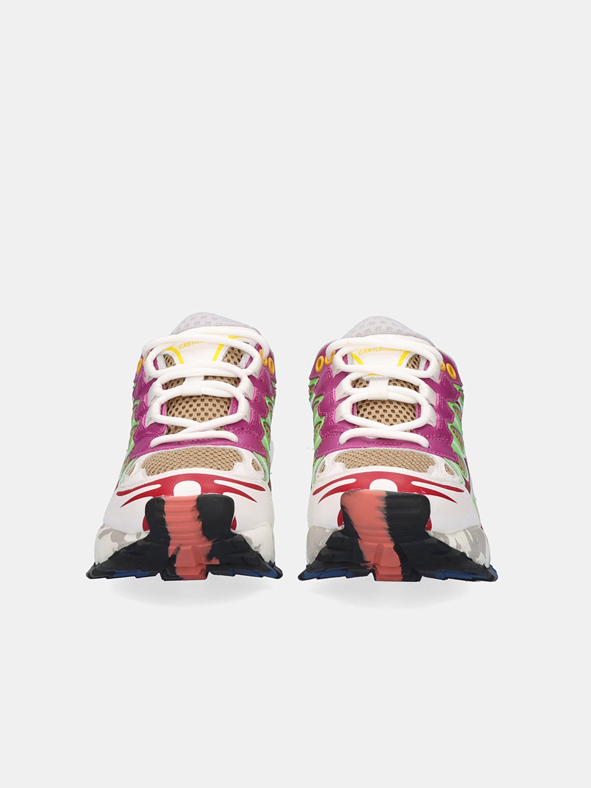 134-33 LEATHER TAUPE PUR