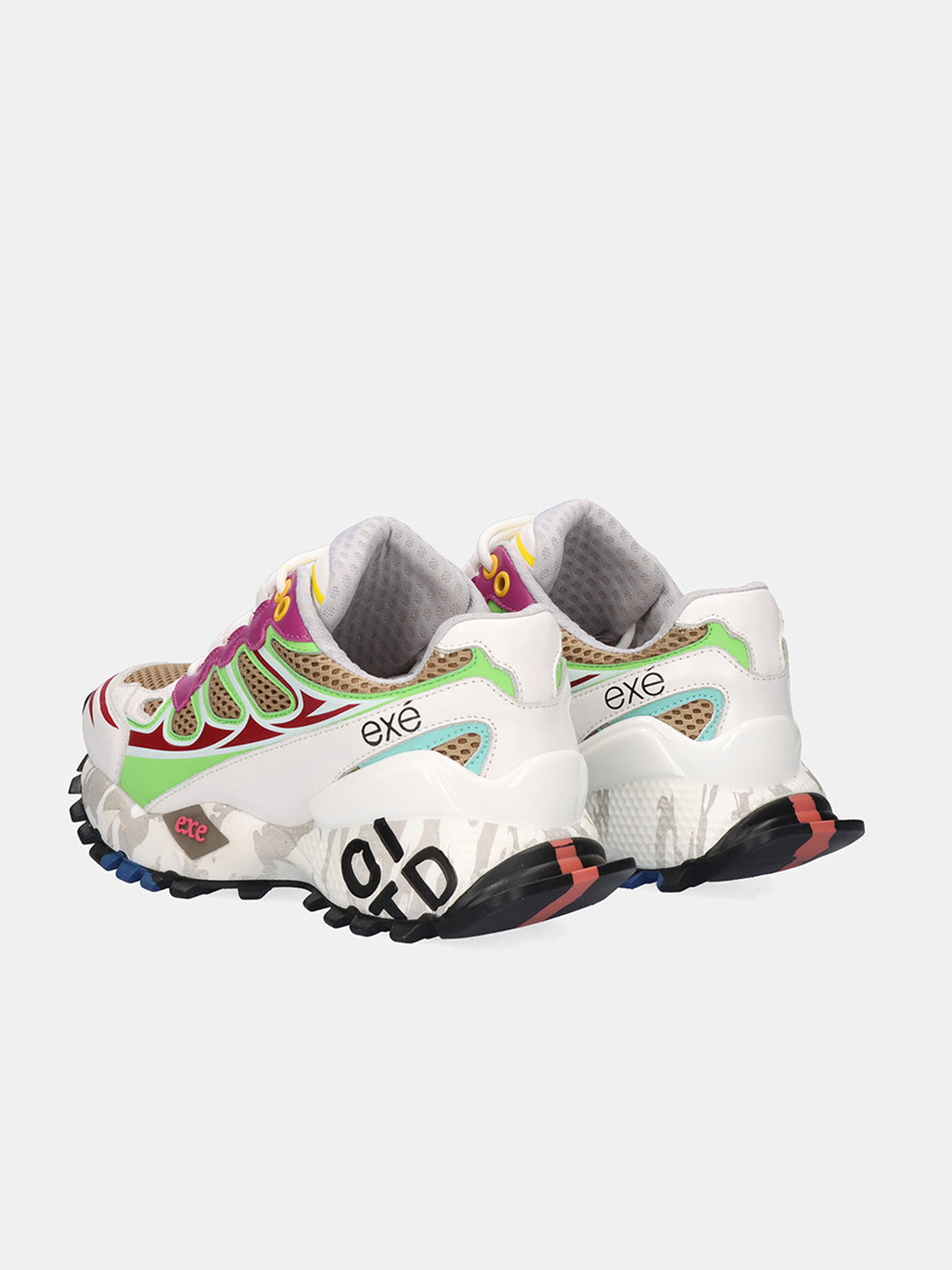 134-33 LEATHER TAUPE PUR