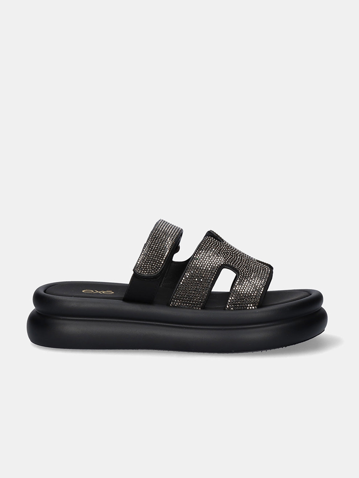 1602-53E STRASS PEWTER