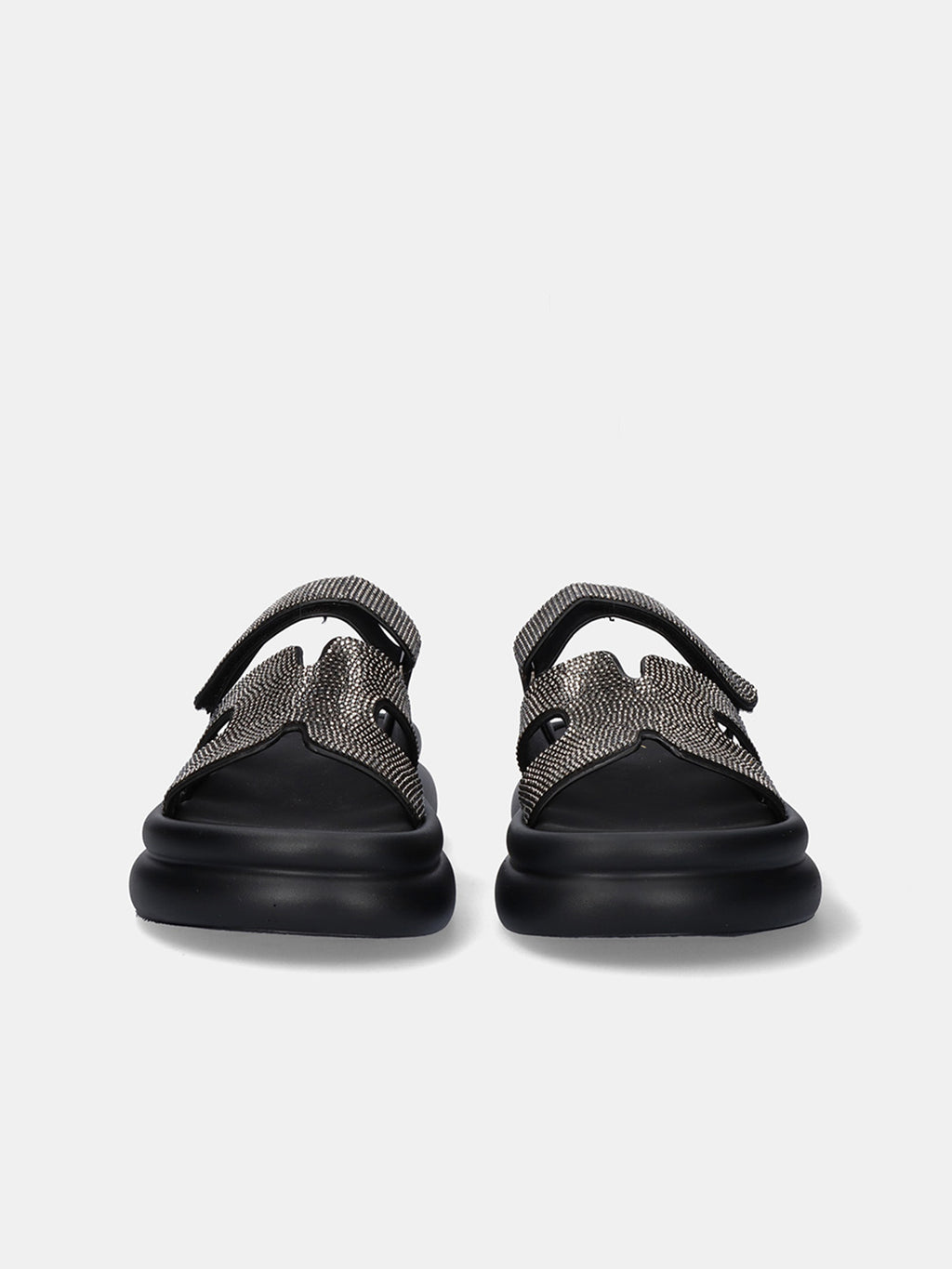 1602-53E STRASS PEWTER