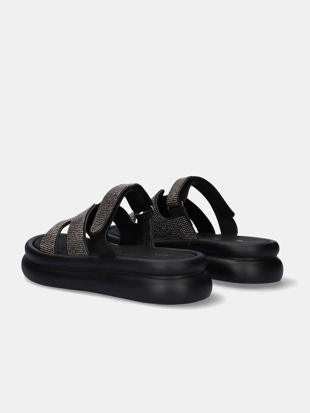 1602-53E STRASS PEWTER