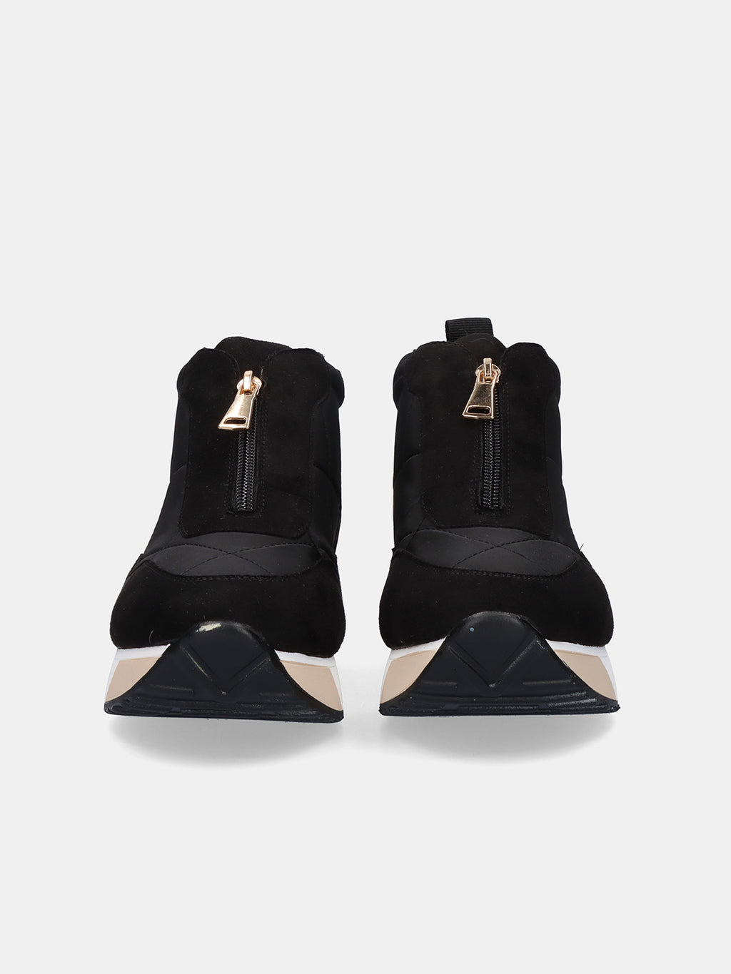 18-232EX19 LICRA BLACK