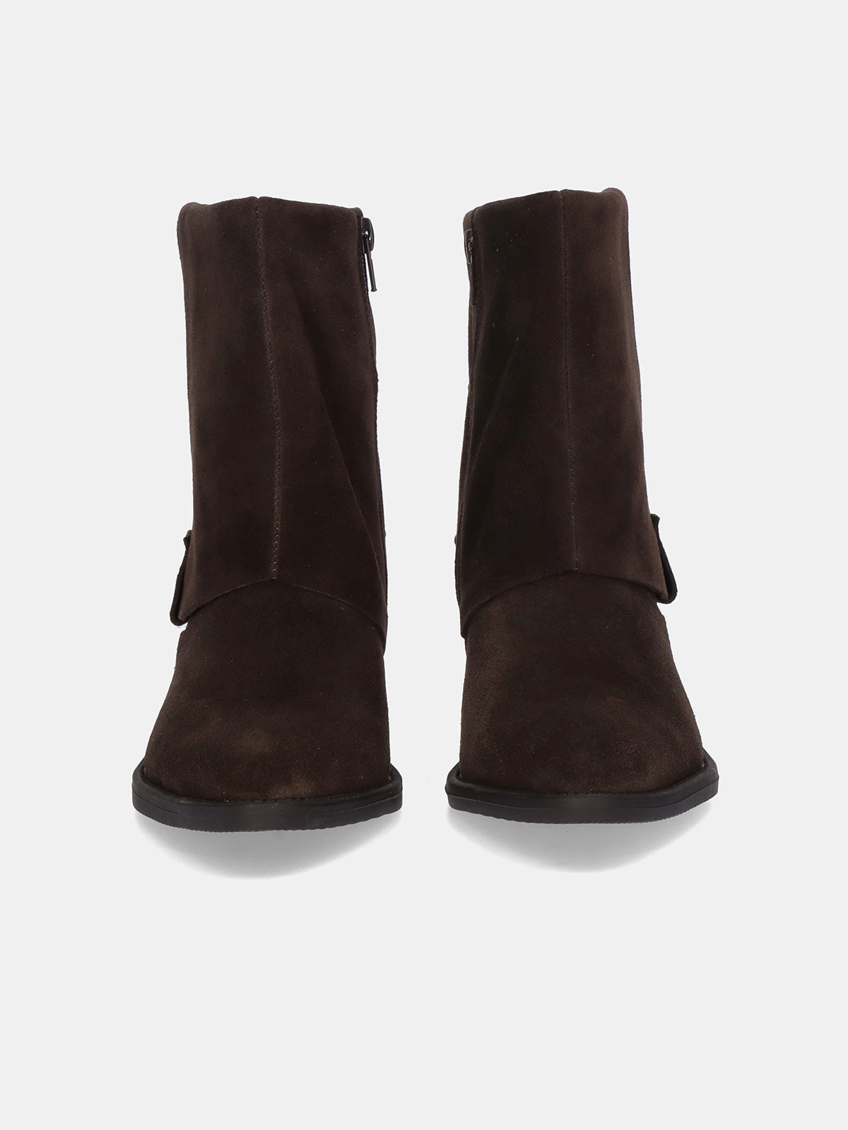 18737-81R SUEDE BROWN