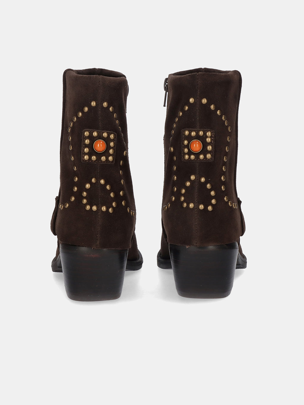18737-81R SUEDE BROWN