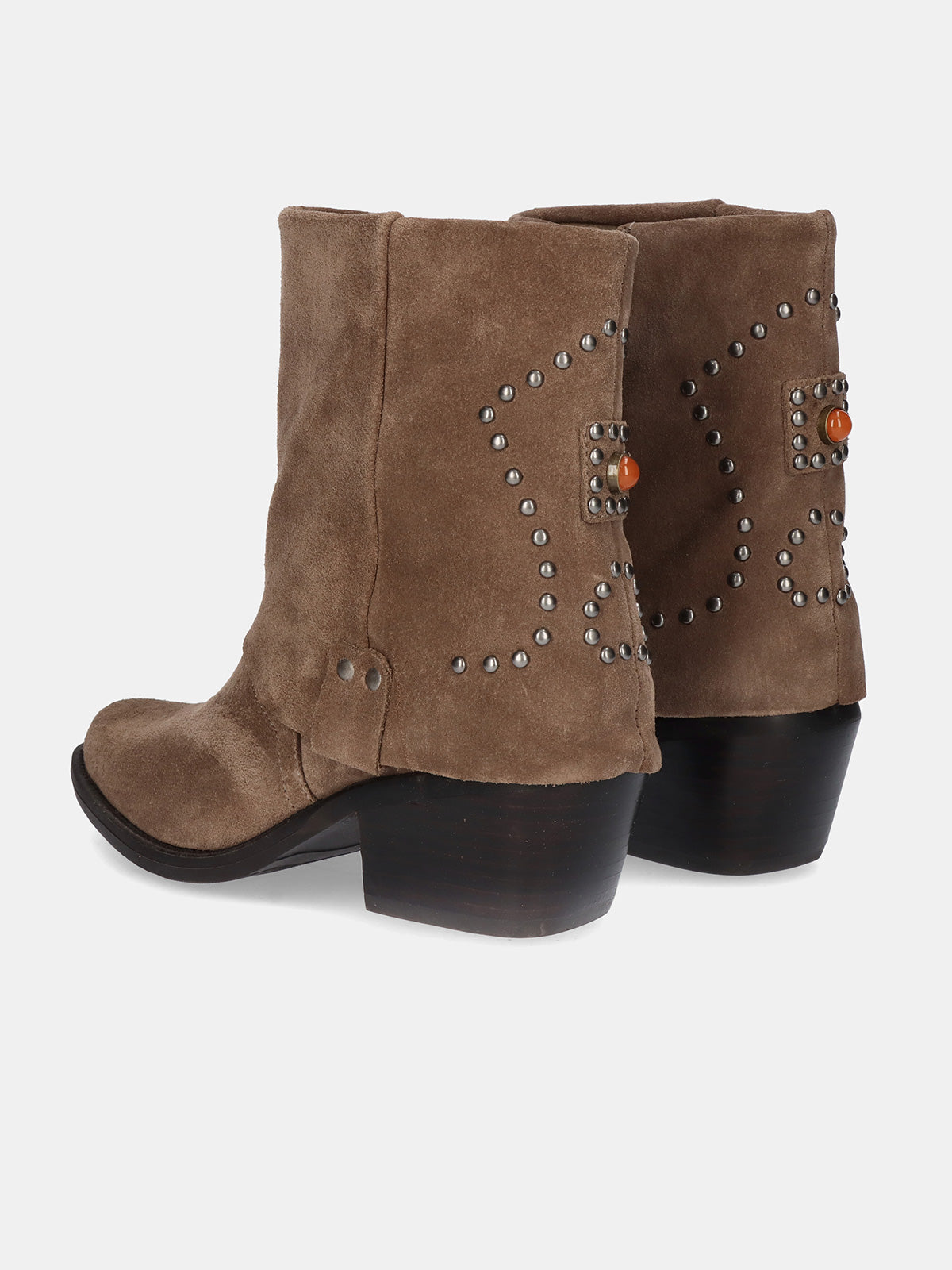 18737-81R SUEDE KHAKI
