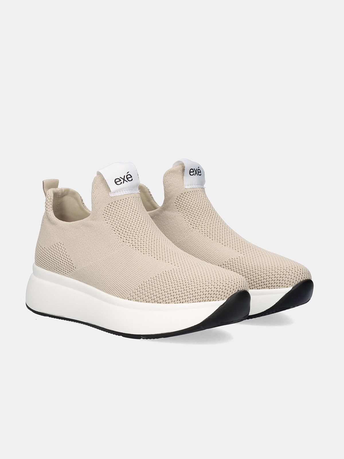 2023-42EX126 TEXTIL BEIGE