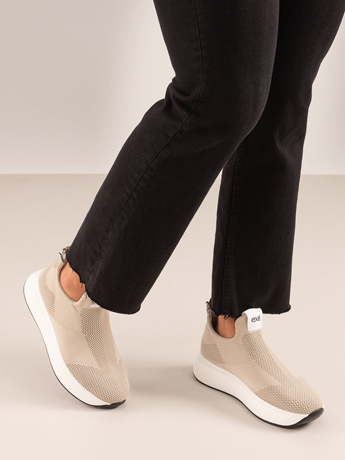 2023-42EX126 TEXTIL BEIGE