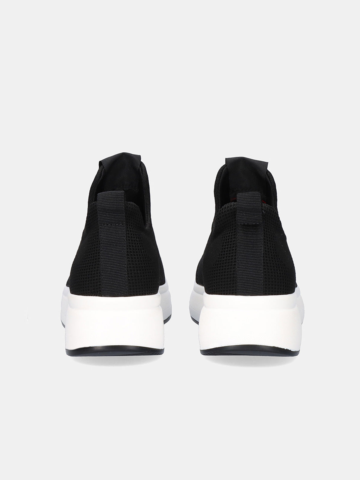 2023-42EX126 TEXTIL BLACK