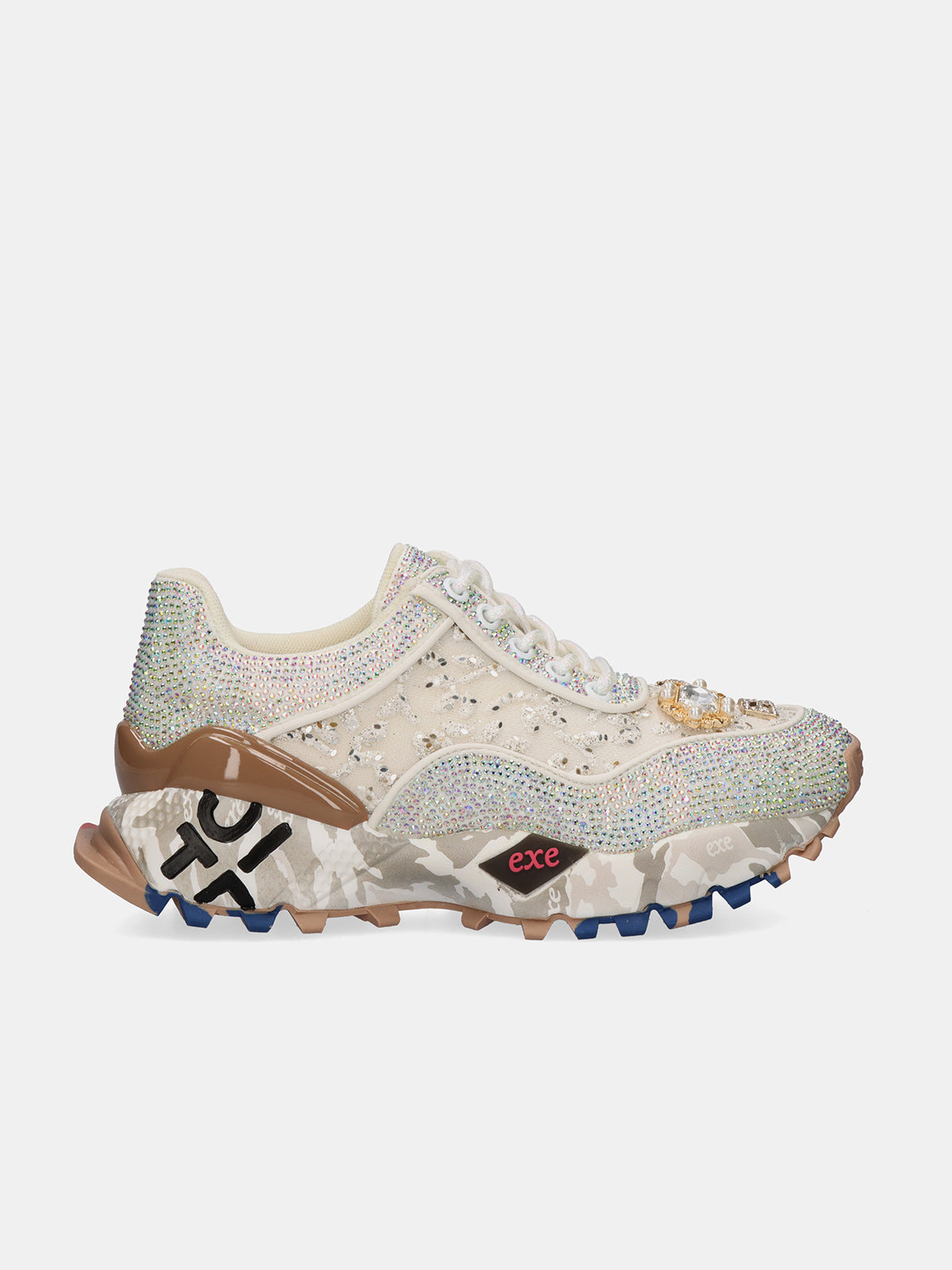 2025-20 LEATHER WHITE