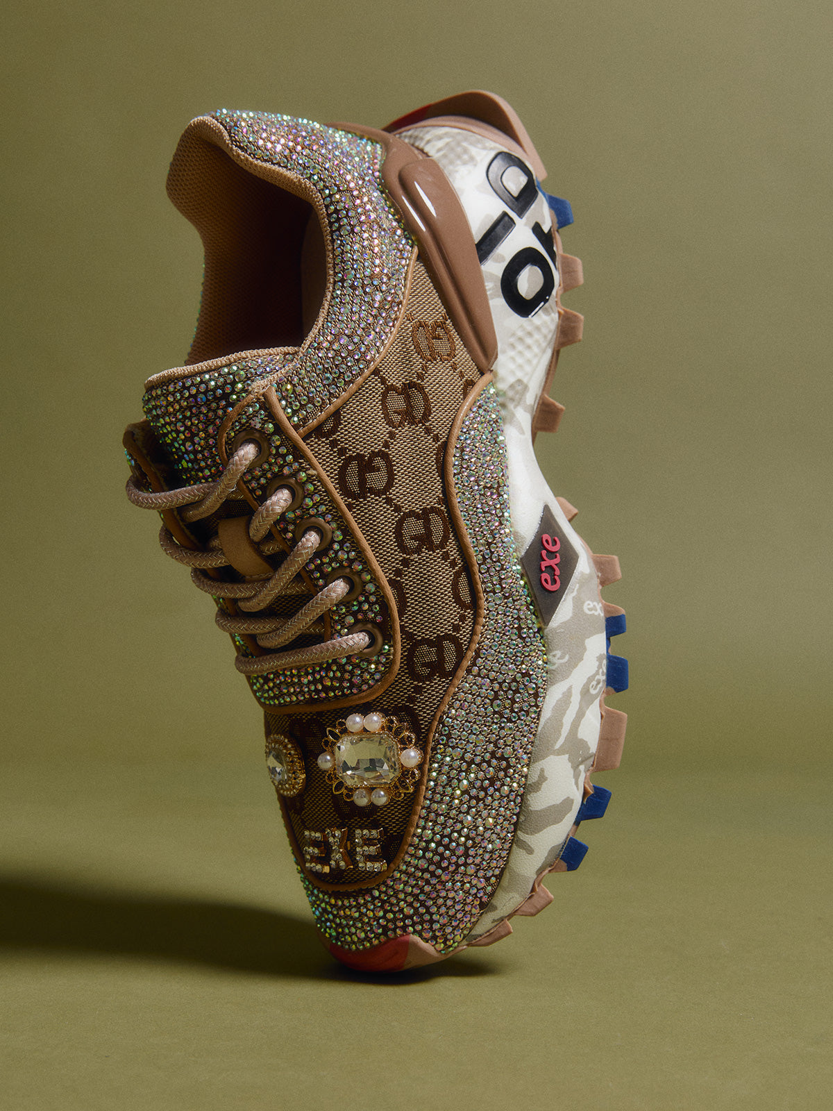 2025-20A LEATHER TAUPE