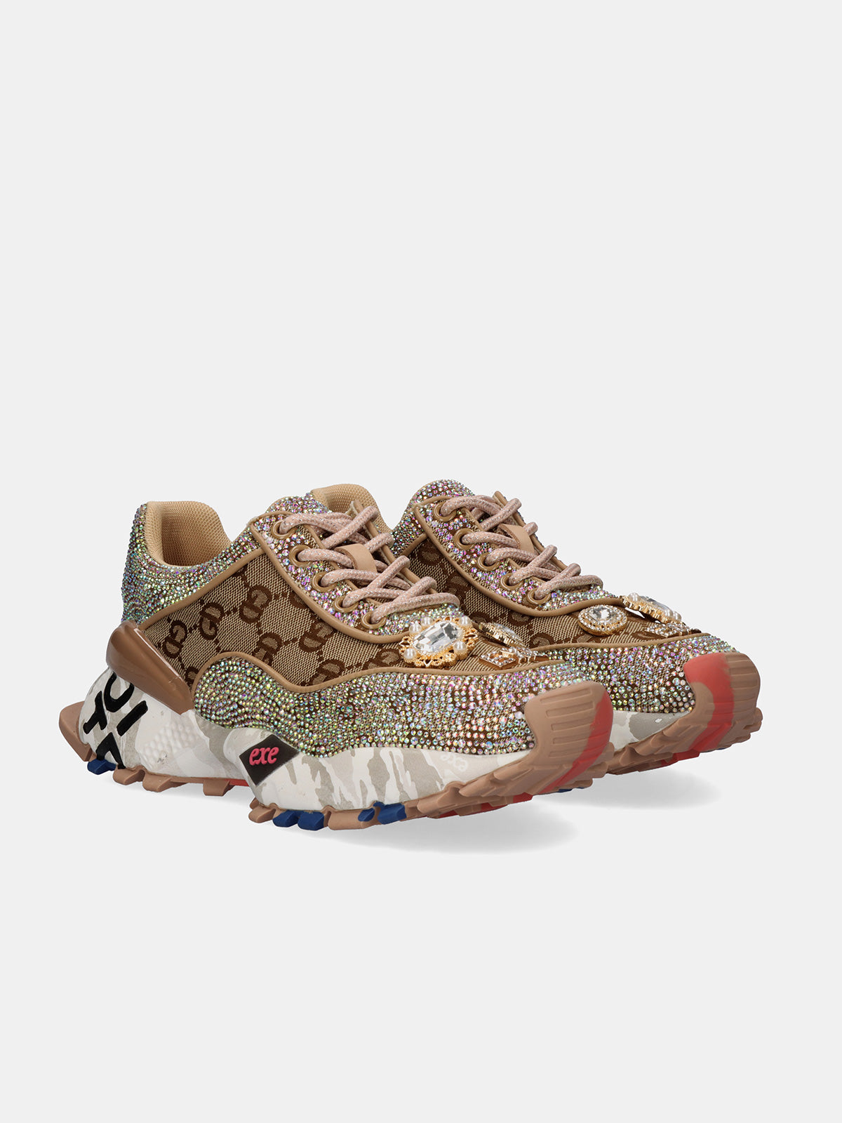 2025-20A LEATHER TAUPE