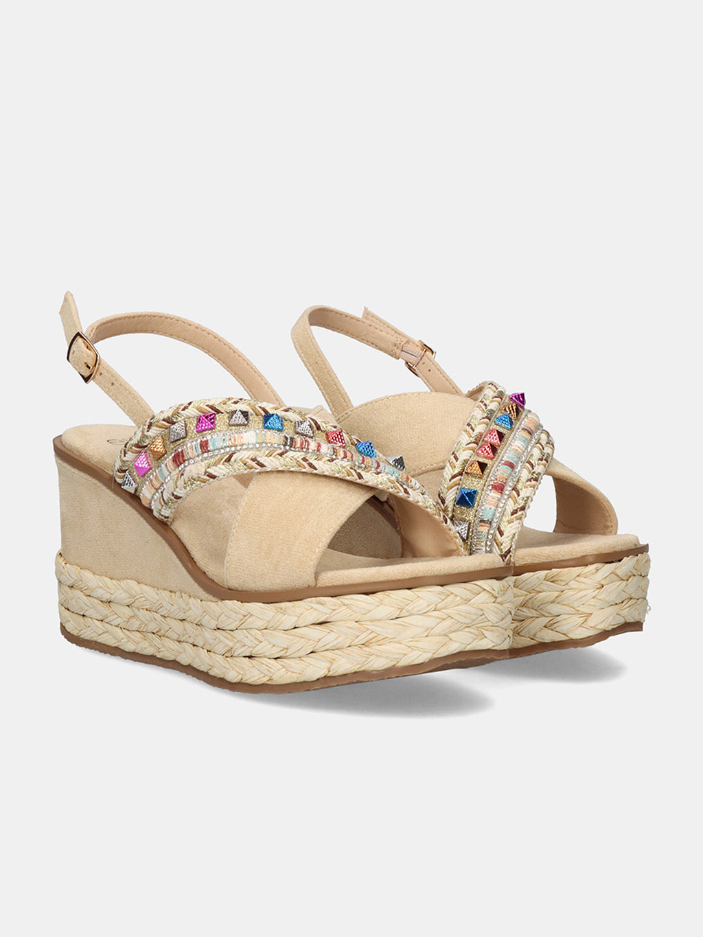 20970-J10 ROPE BEIGE