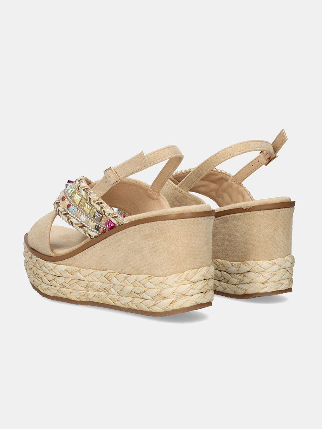 20970-J10 ROPE BEIGE