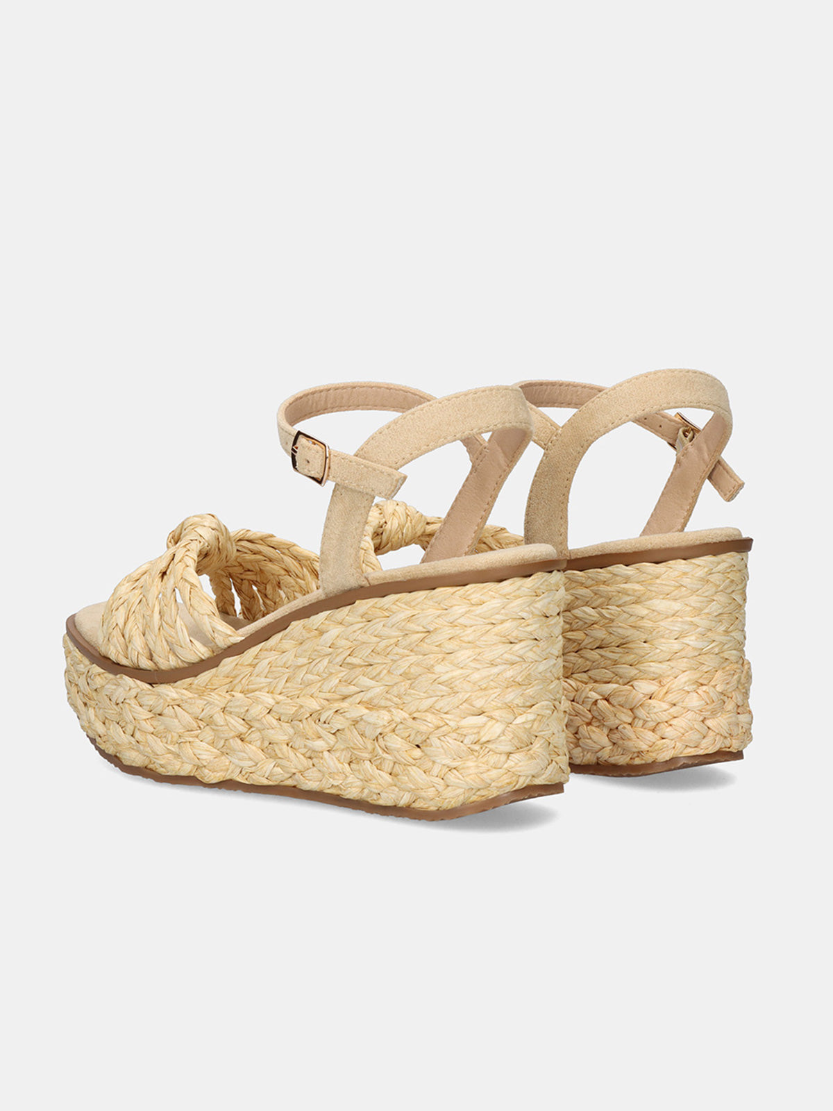 20970-PD9 RAFFIA BEIGE