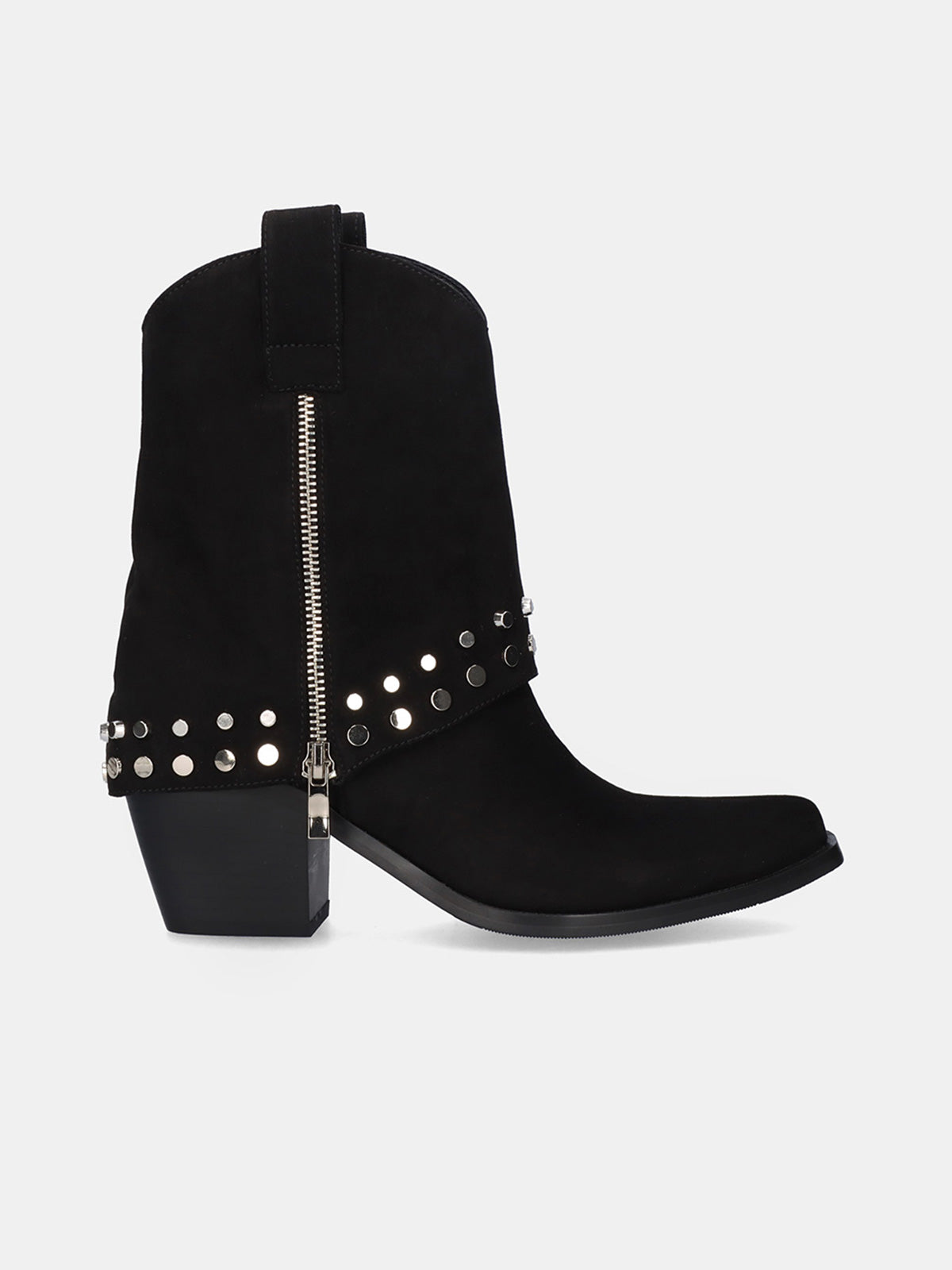 2153-2323 FABRIC BLACK