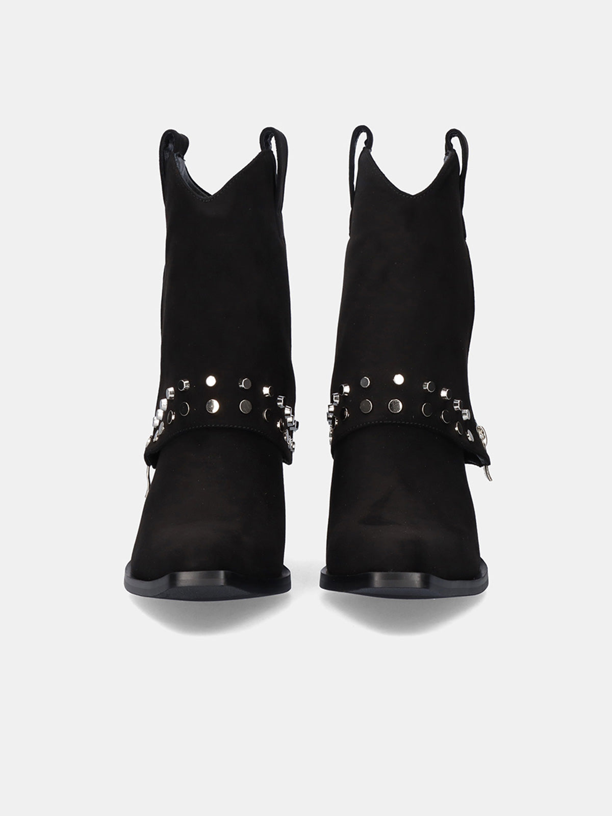 2153-2323 FABRIC BLACK