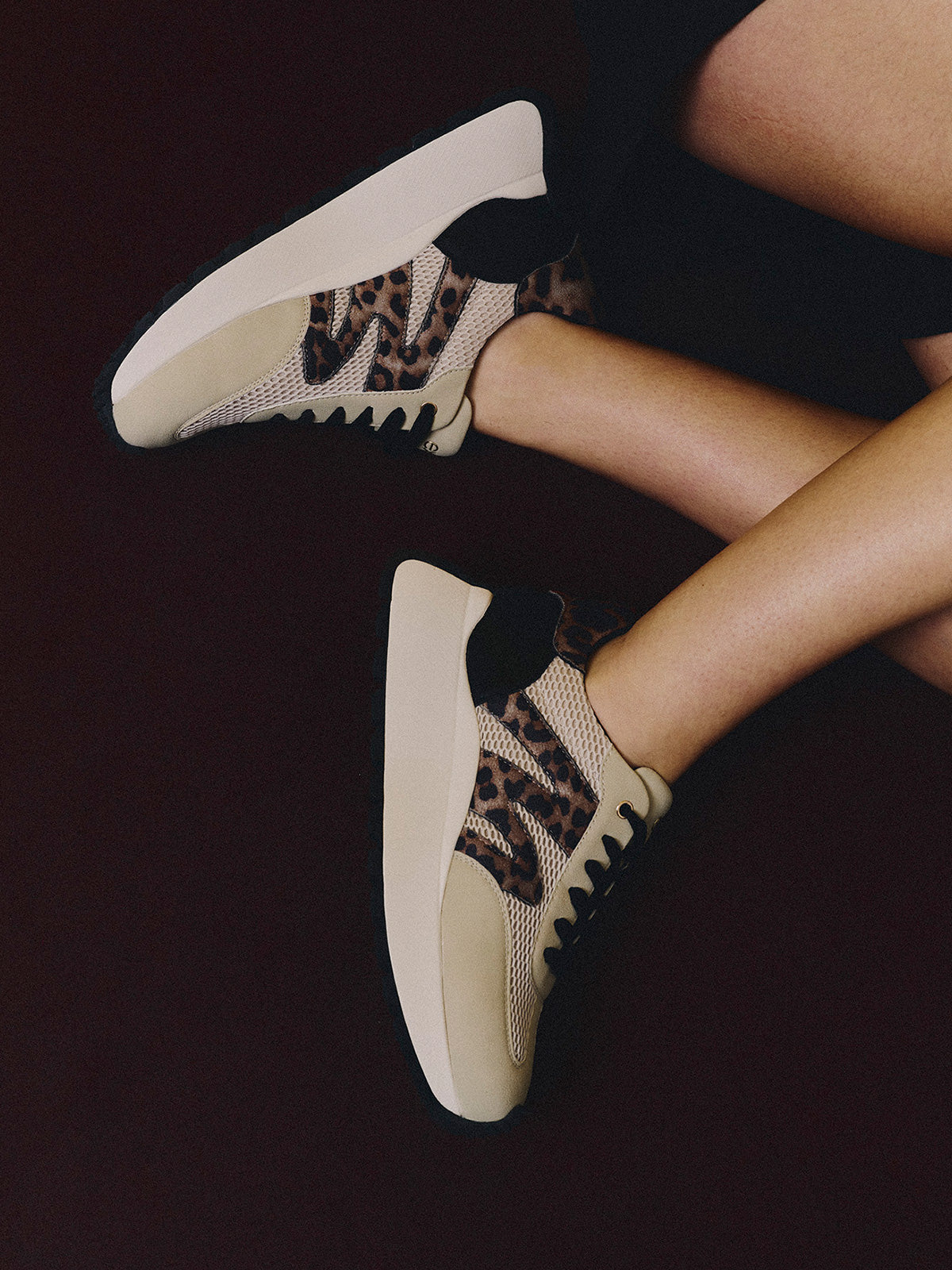 2293-52RG49 PU KHAKI