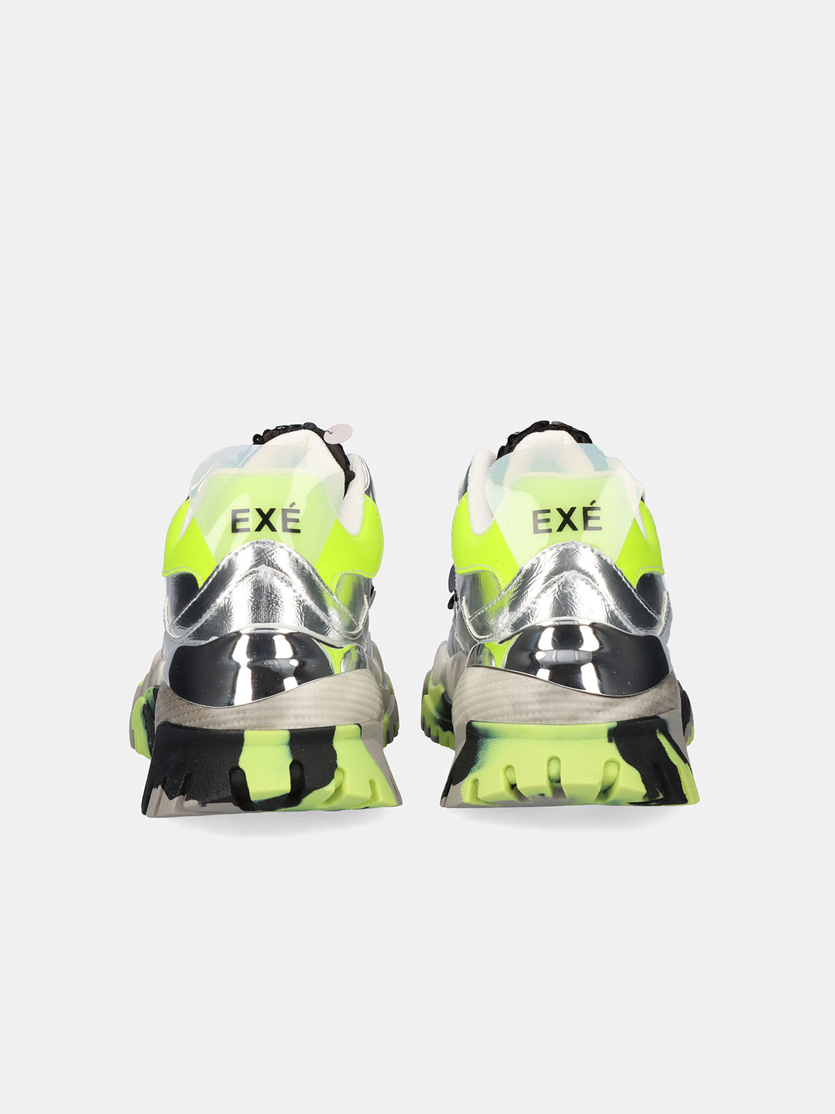 22E10-3 PU BLACK SILVER