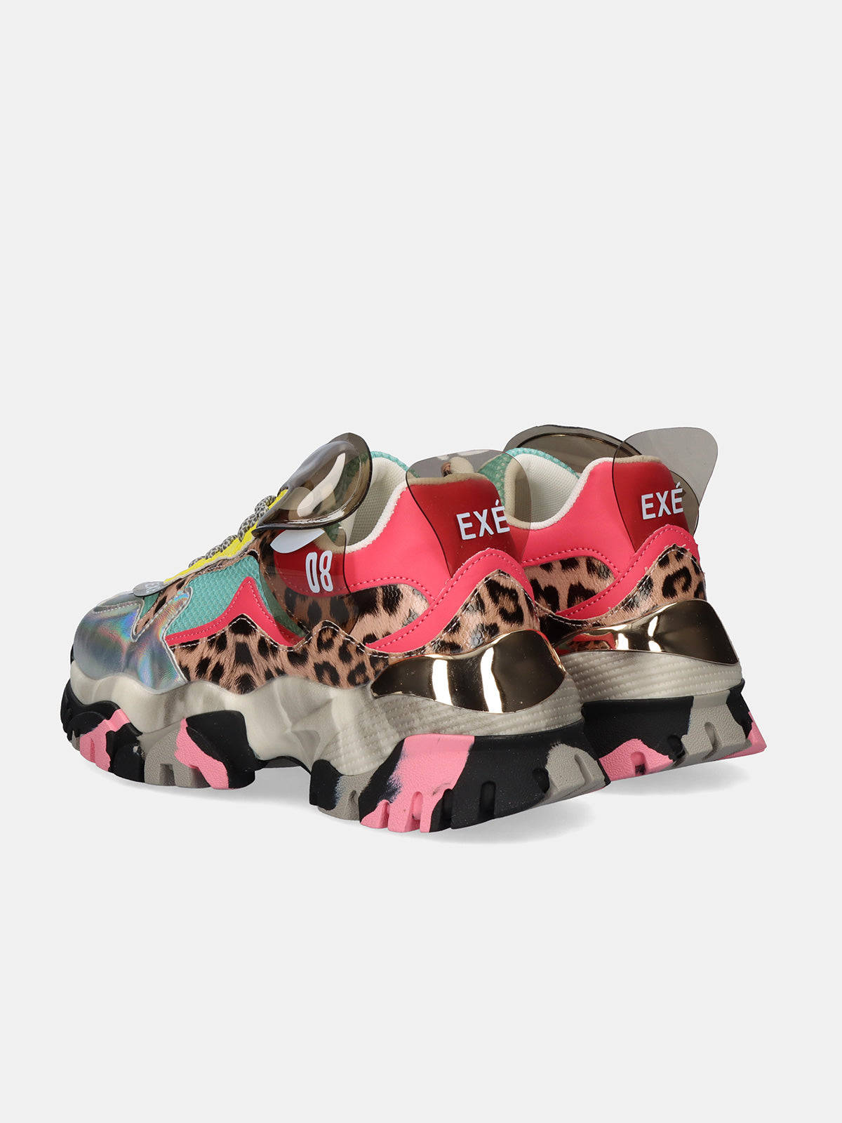 22E10-3 PU BLUE SILVER