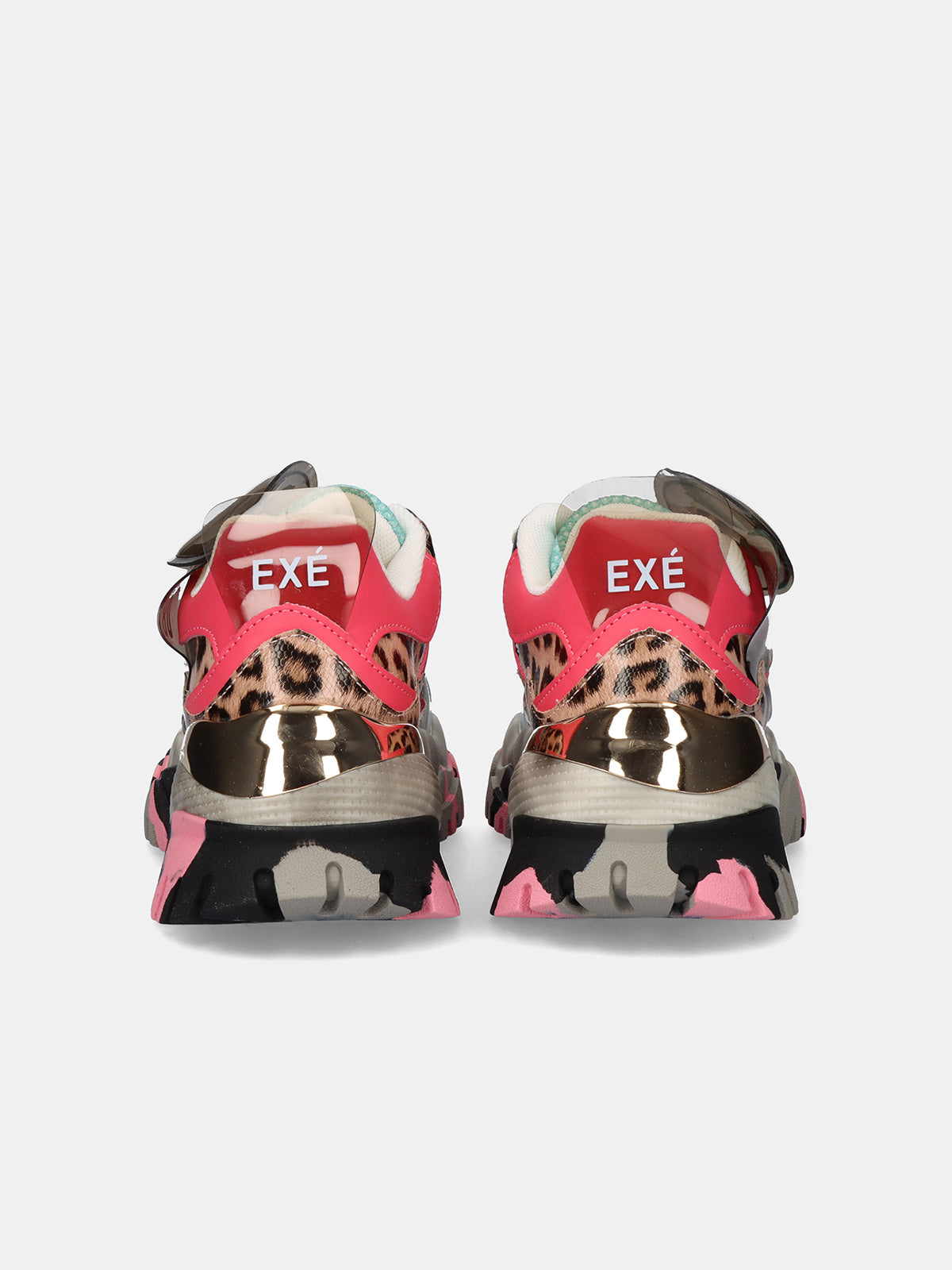 22E10-3 PU BLUE SILVER