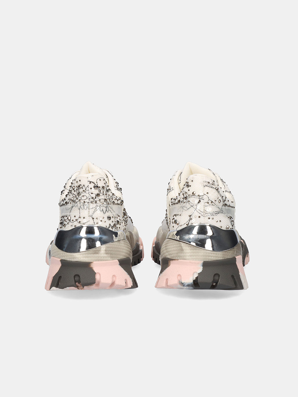 22E10-8A STRASS WHITE