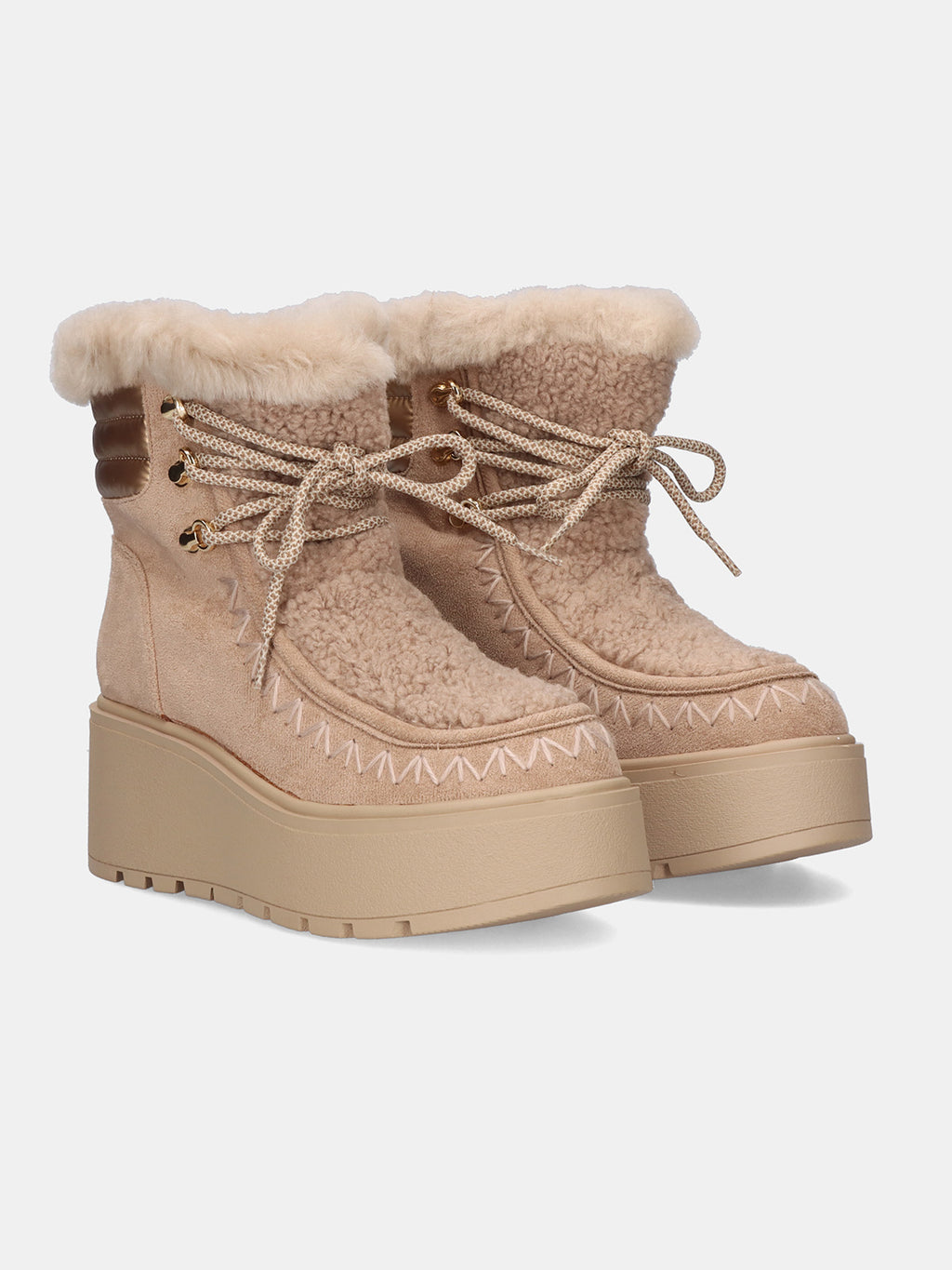 23006-5A FABRIC BEIGE